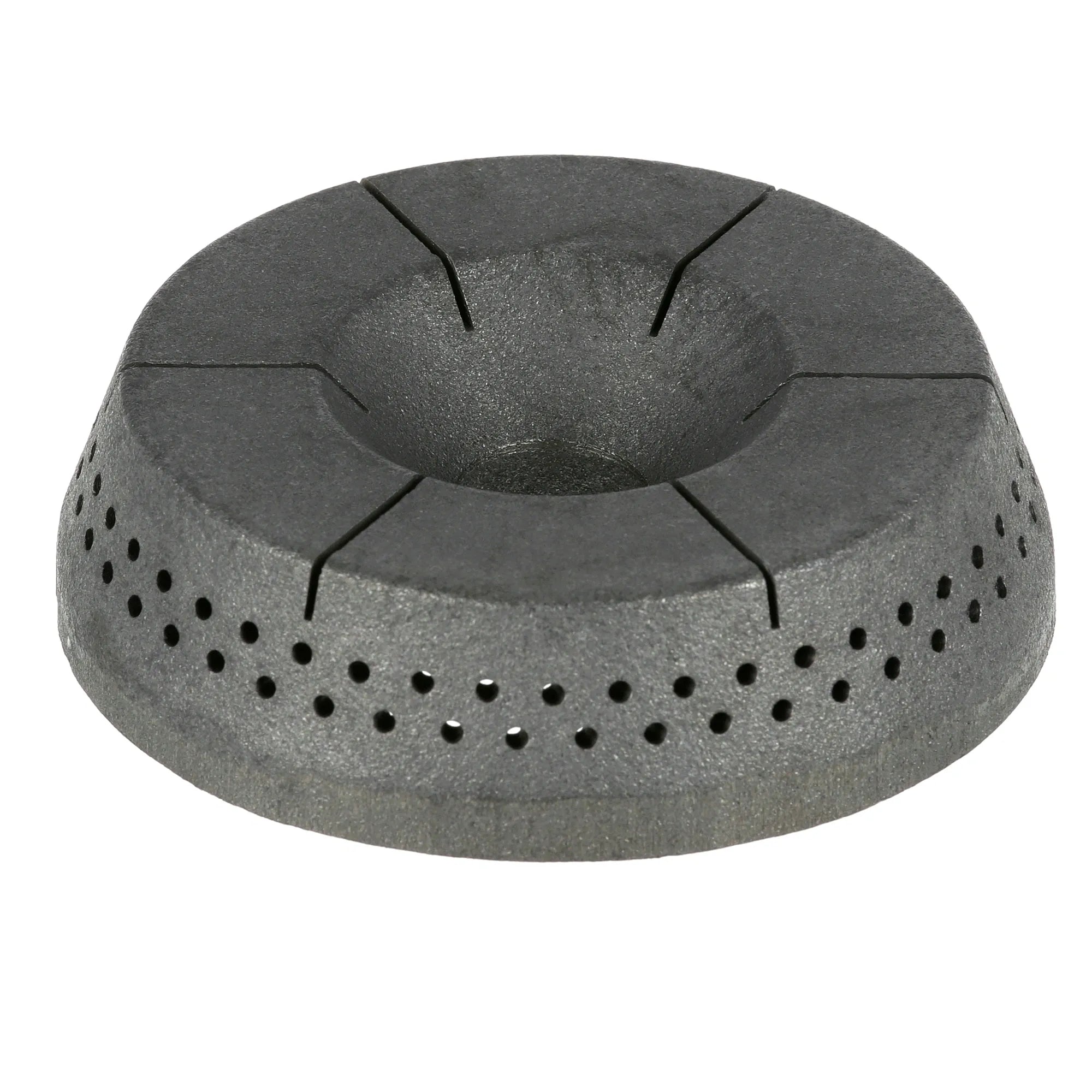 00-714540-00002 Vulcan Hart - Cast Iron Burner Head alternate view 1
