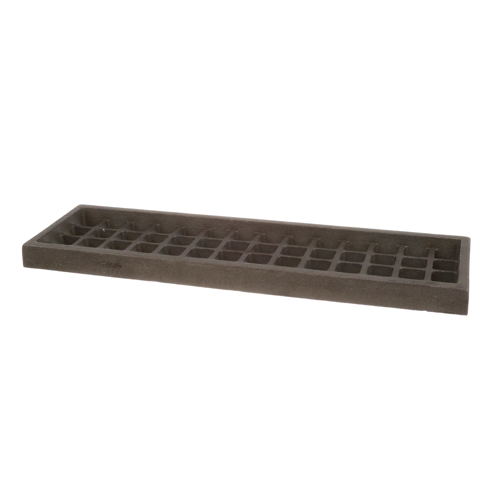 1182657 Blodgett - Cast Iron Bottom Grate for Broilers alternate view 2