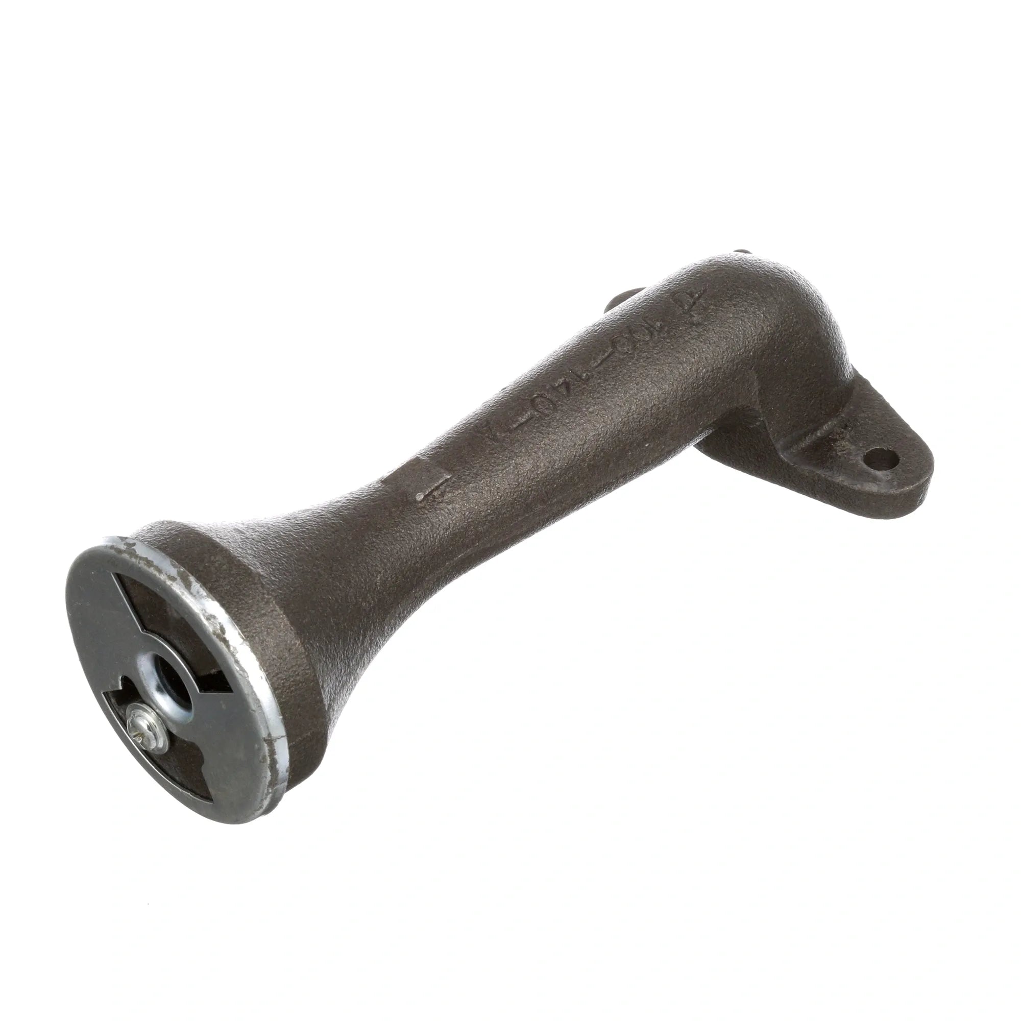 100-140-000 Jade Range - Cast Iron Venturi for Grill alternate view 4