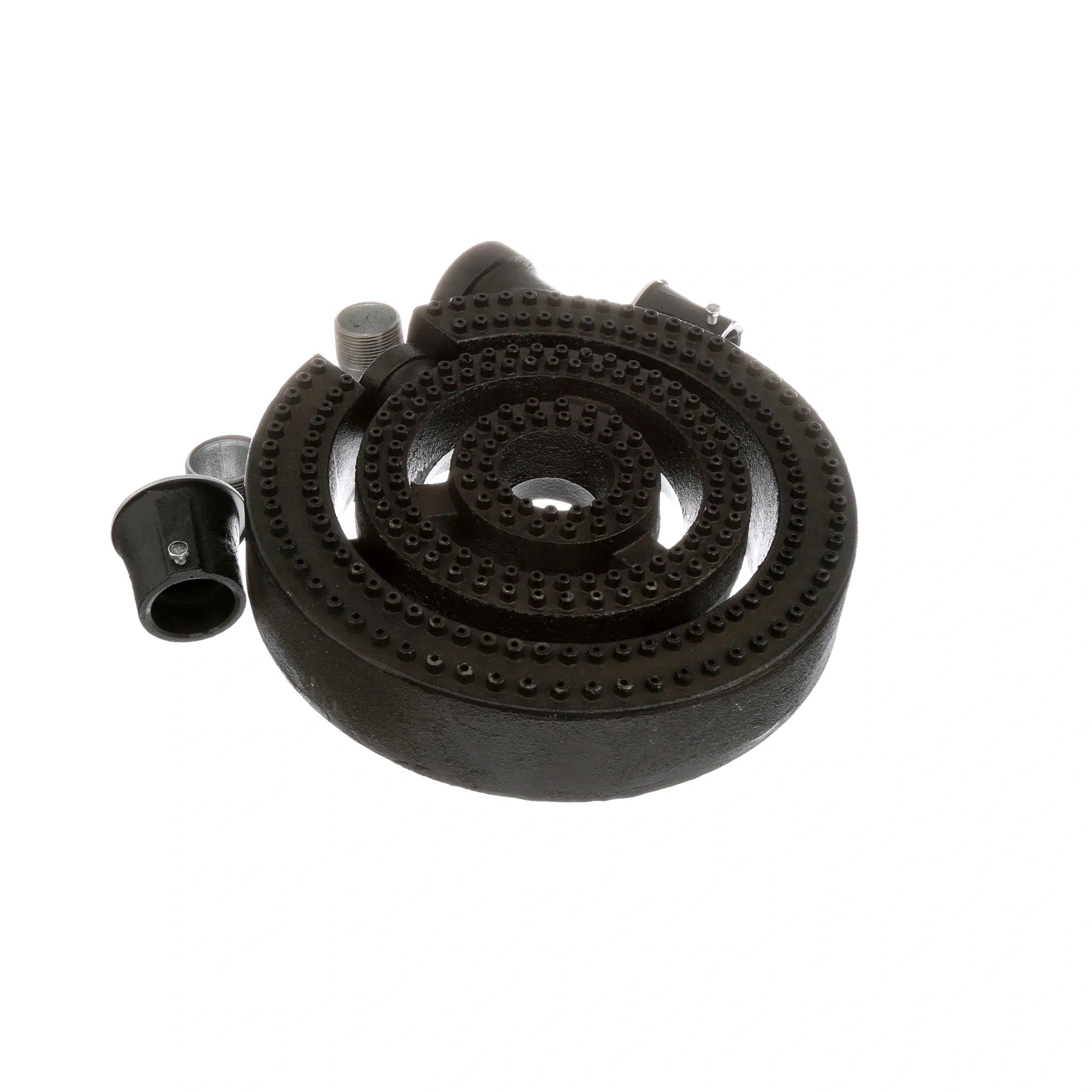 12028 Dynamic Cooking Systems - 3 Ring Burner Assembly alternate view 4