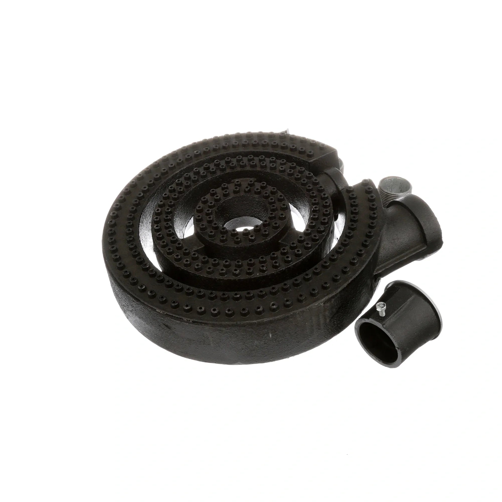 12028 Dynamic Cooking Systems - 3 Ring Burner Assembly alternate view 5
