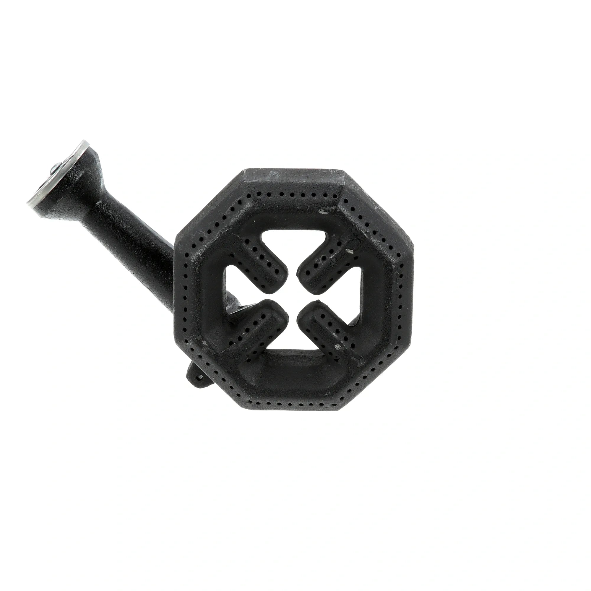 241215 B2BFSI - Premium Front Burner Assembly alternate view 1