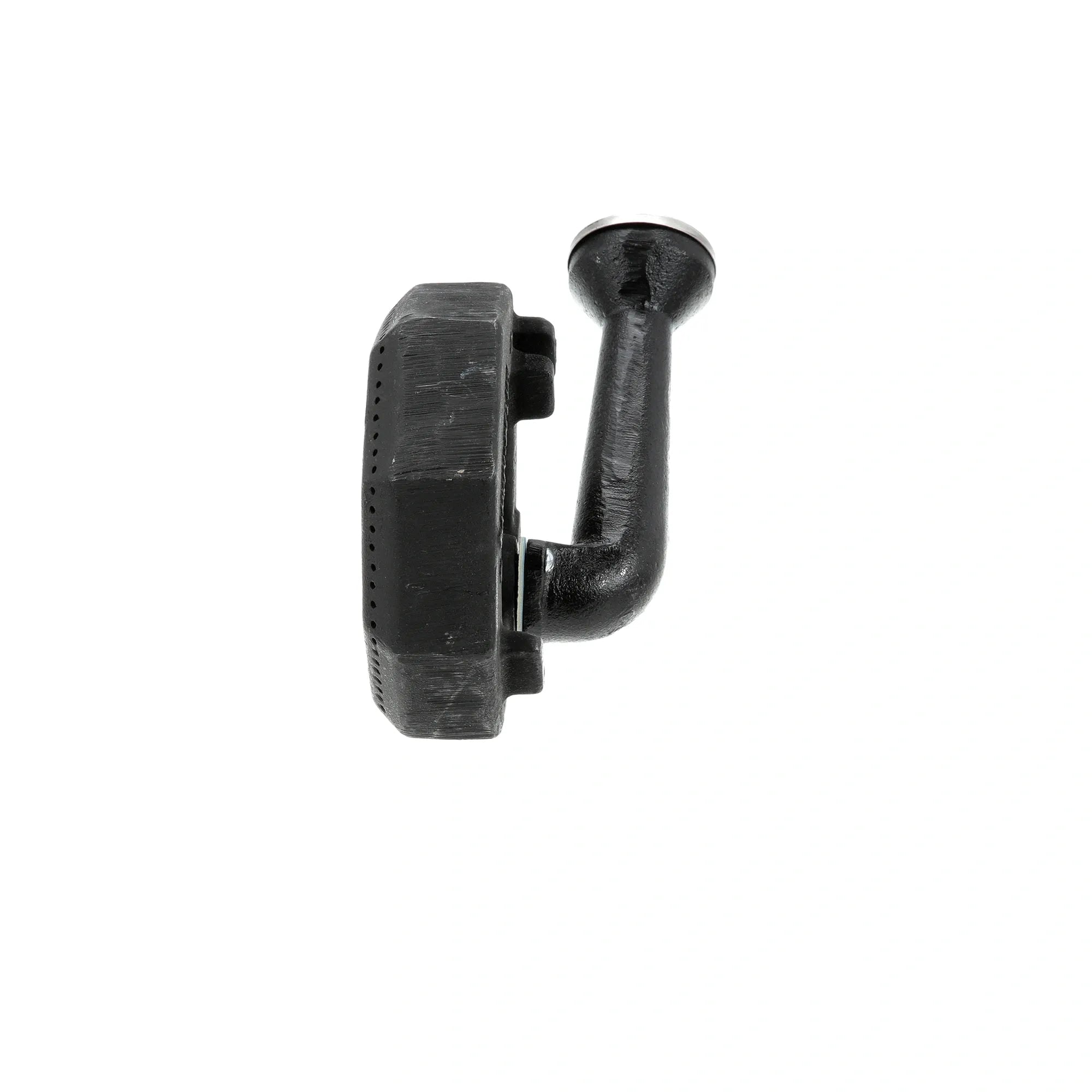 241215 B2BFSI - Premium Front Burner Assembly alternate view 2