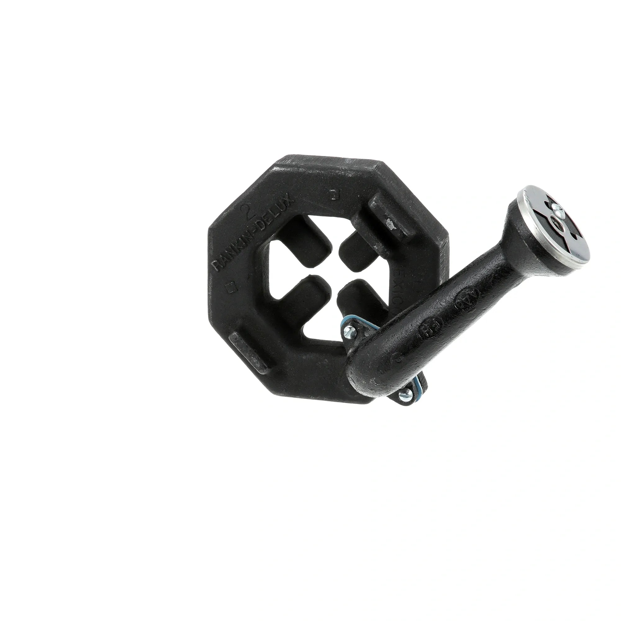 241215 B2BFSI - Premium Front Burner Assembly alternate view 3