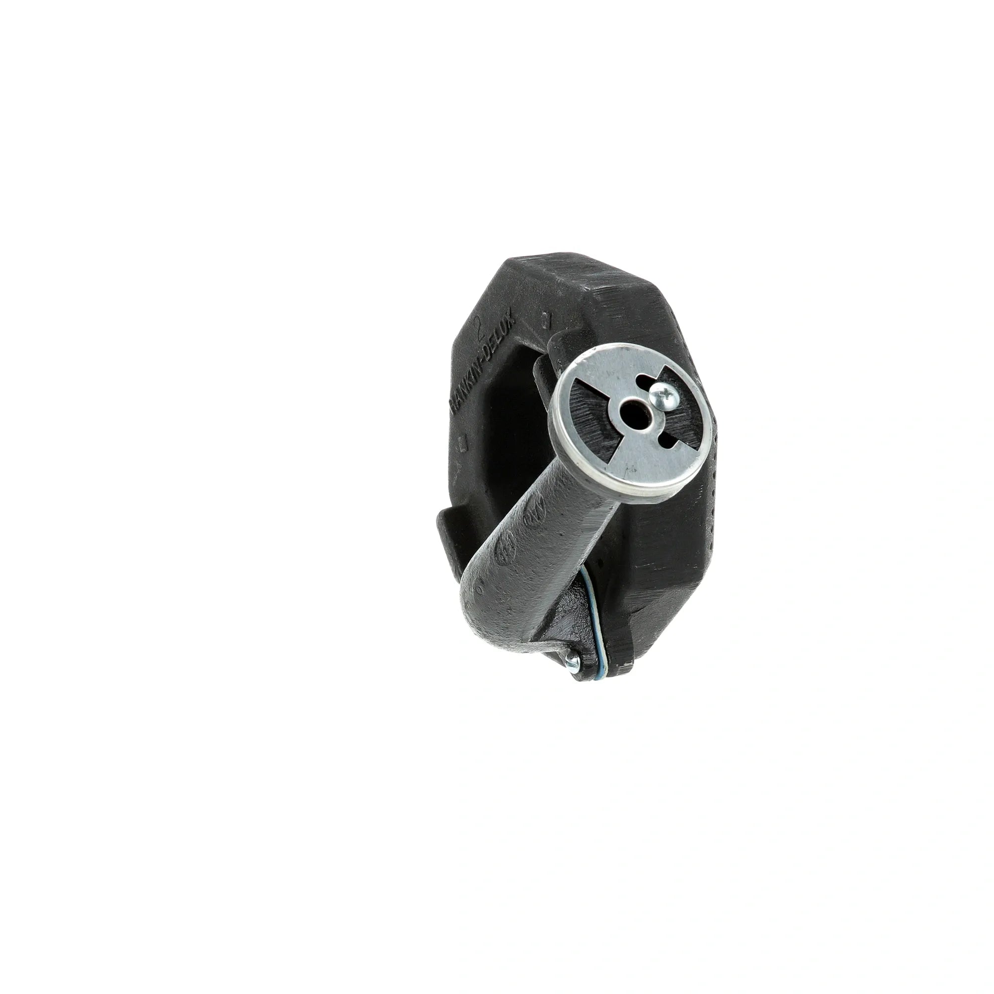 241215 B2BFSI - Premium Front Burner Assembly alternate view 4