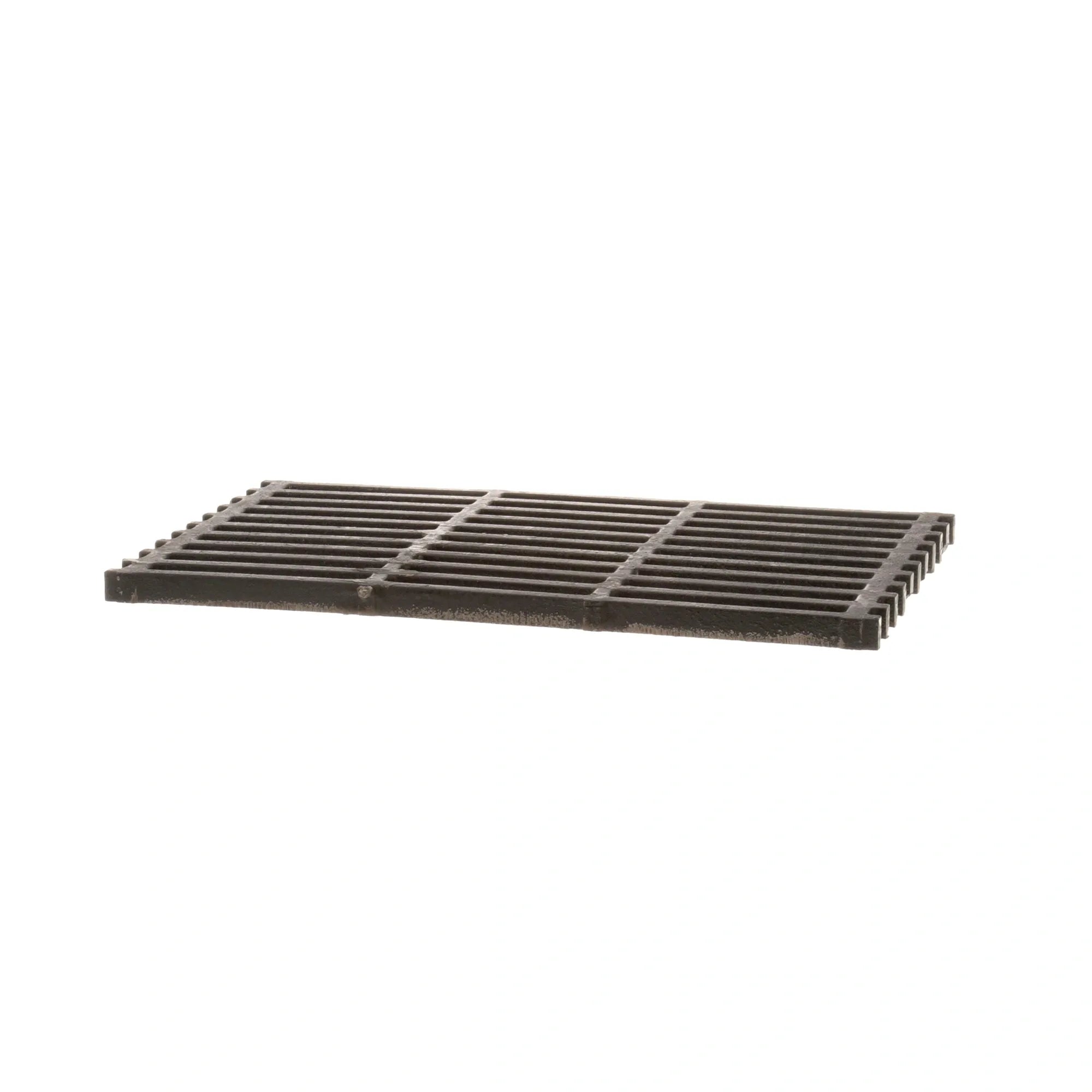 2F-Z3273 Star Mfg - Cast Iron Grate 17-1/4 x 10-1/2 alternate view 2