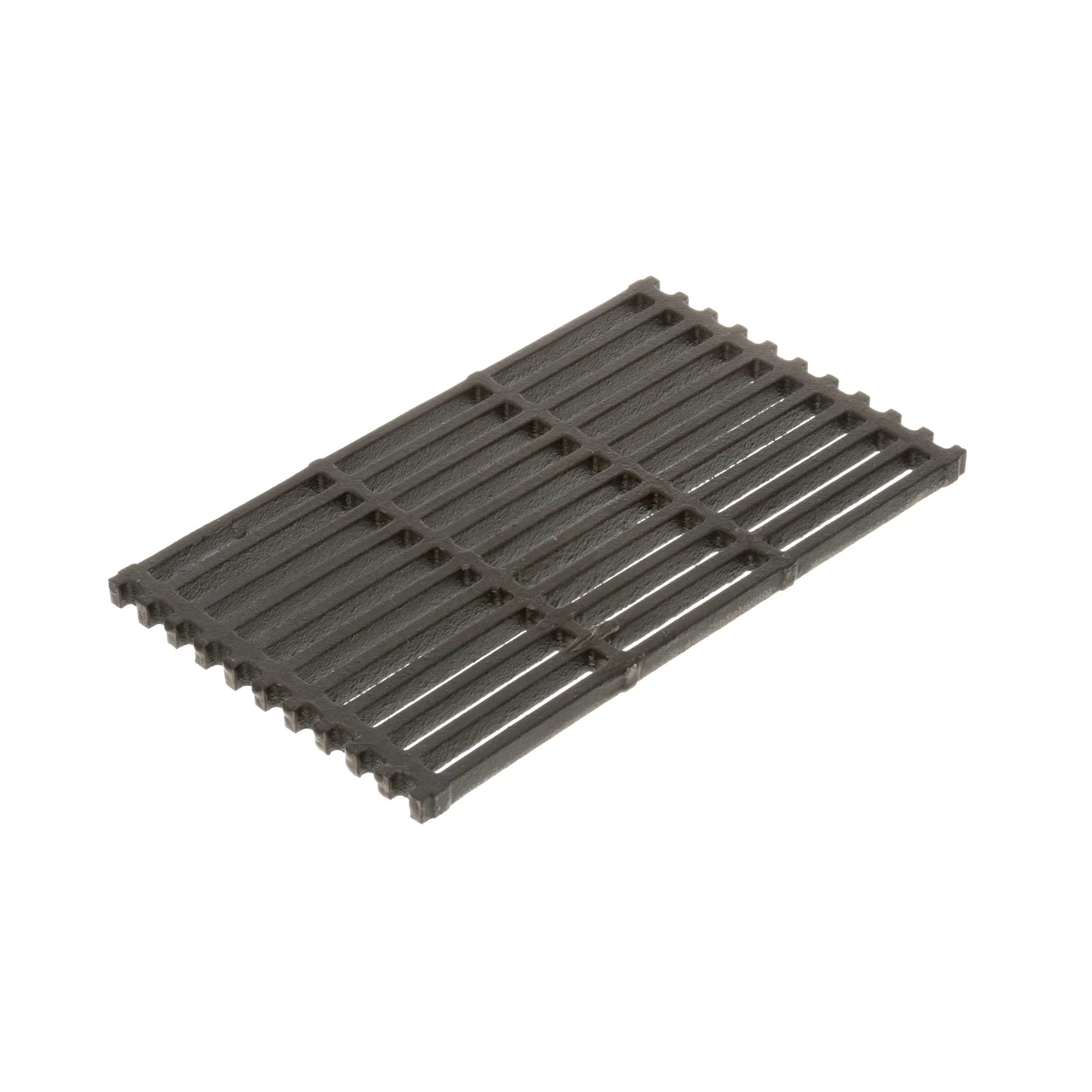 2F-Z3273 Star Mfg - Cast Iron Grate 17-1/4 x 10-1/2 alternate view 4
