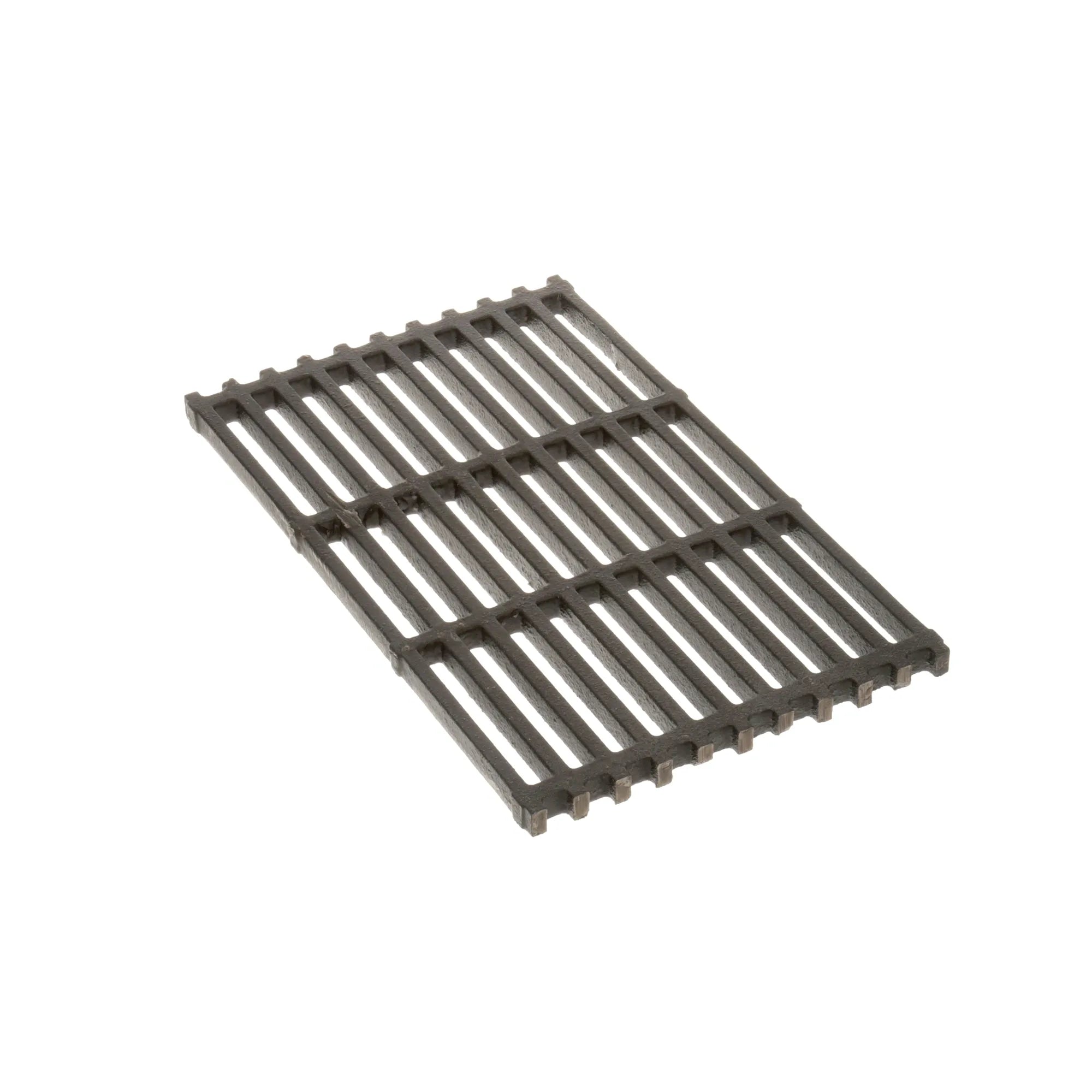 2F-Z3273 Star Mfg - Cast Iron Grate 17-1/4 x 10-1/2 alternate view 5