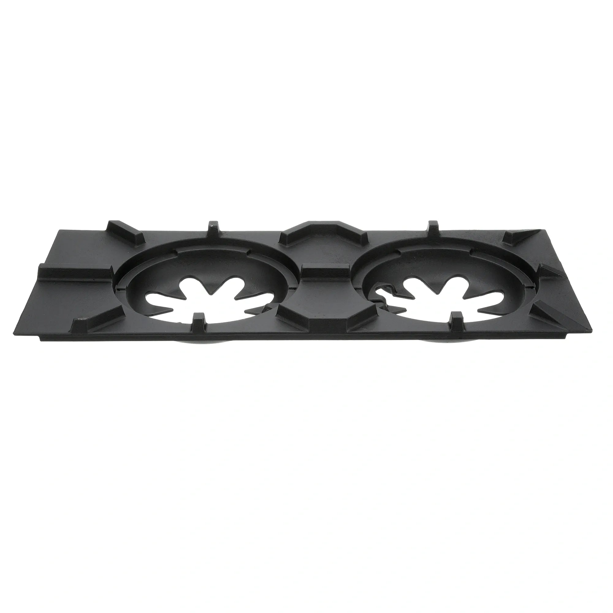 1758701 Garland - Durable Cast Iron Top Grate alternate view 1