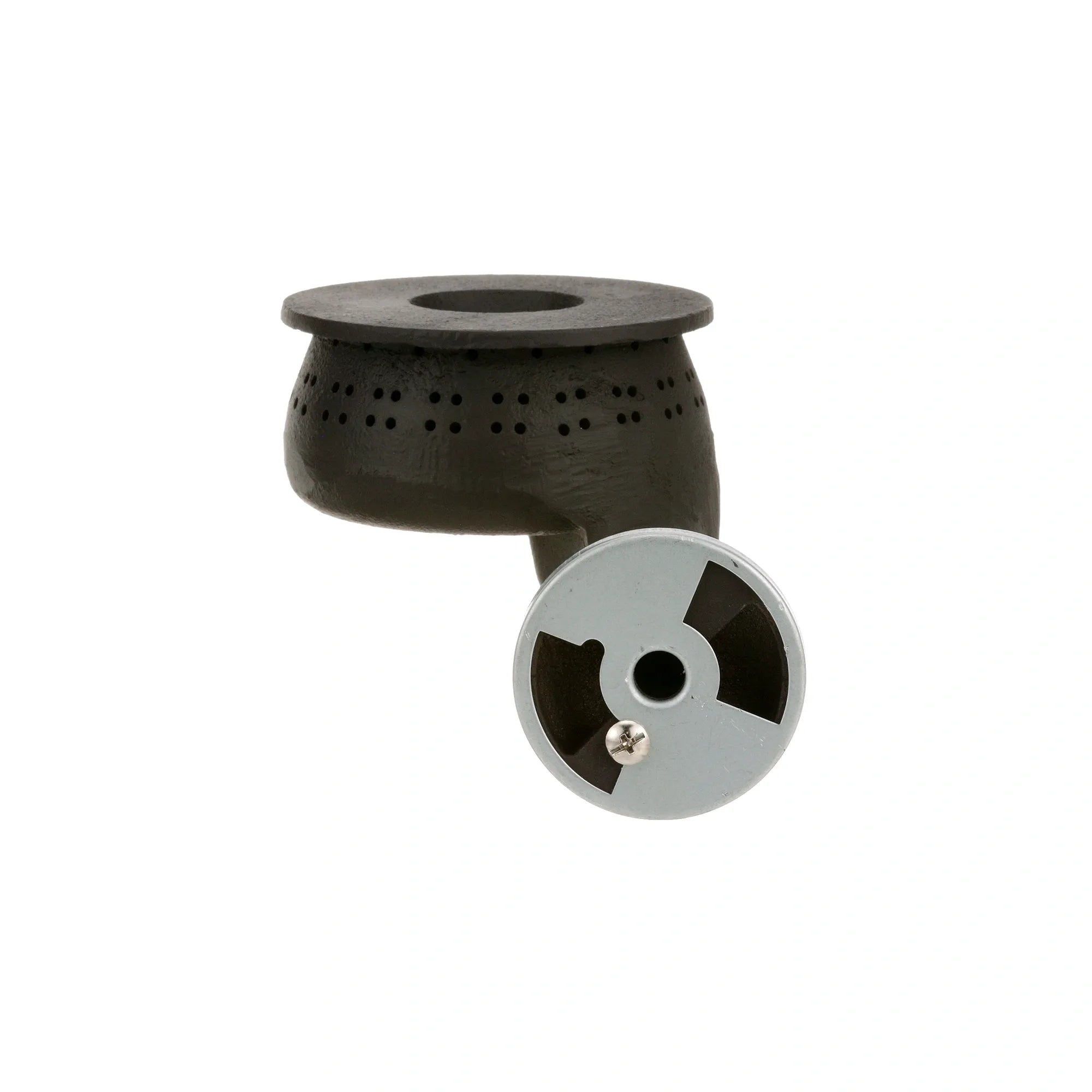 1177111 Southbend - Short Burner Assembly for Restaurant Ranges alternate view 1