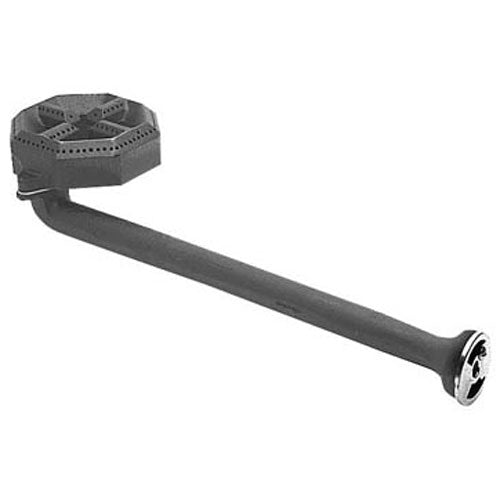 222003 Garland - Rear Burner Assembly for Cooking BBQ
