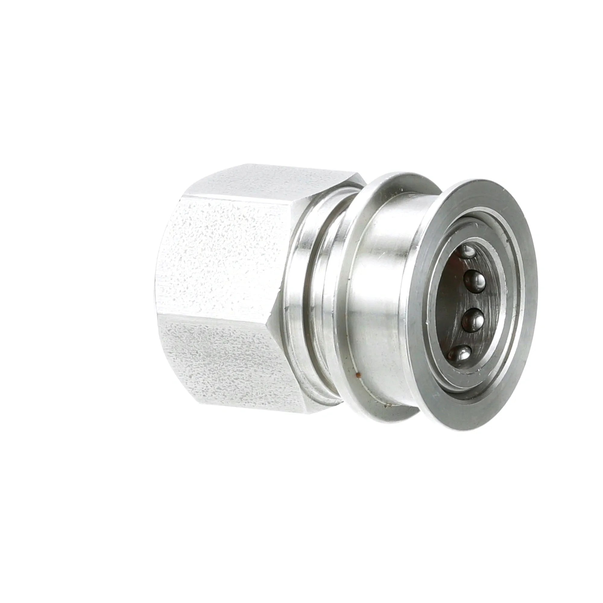ULTR24246 Ultrafryer - Stainless Steel Coupling 1/2