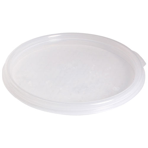 CAMRFS2SCPP190 Cambro - Clear Cover Seal for 2 & 4 Qt