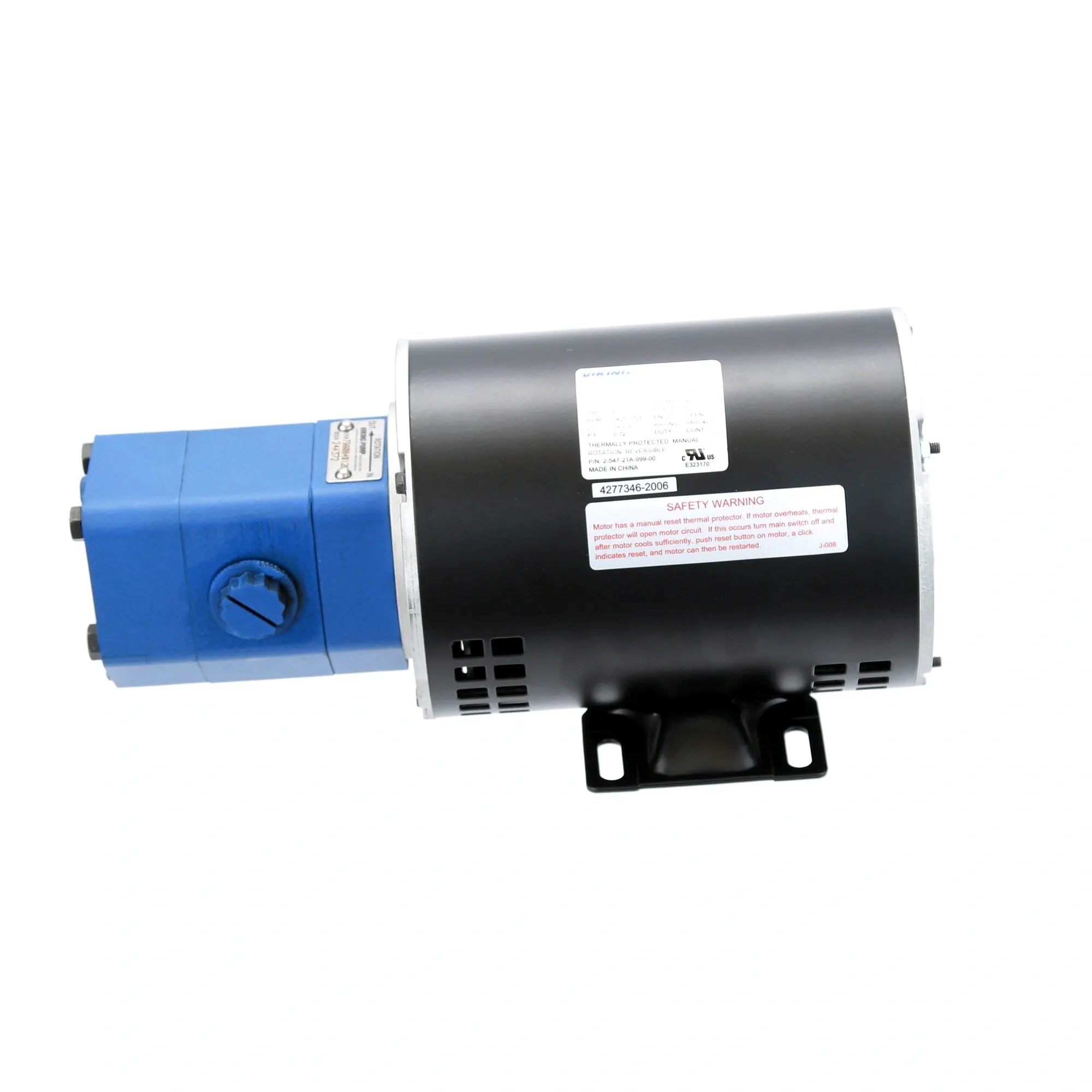 24A372 Ultrafryer alternate view 1