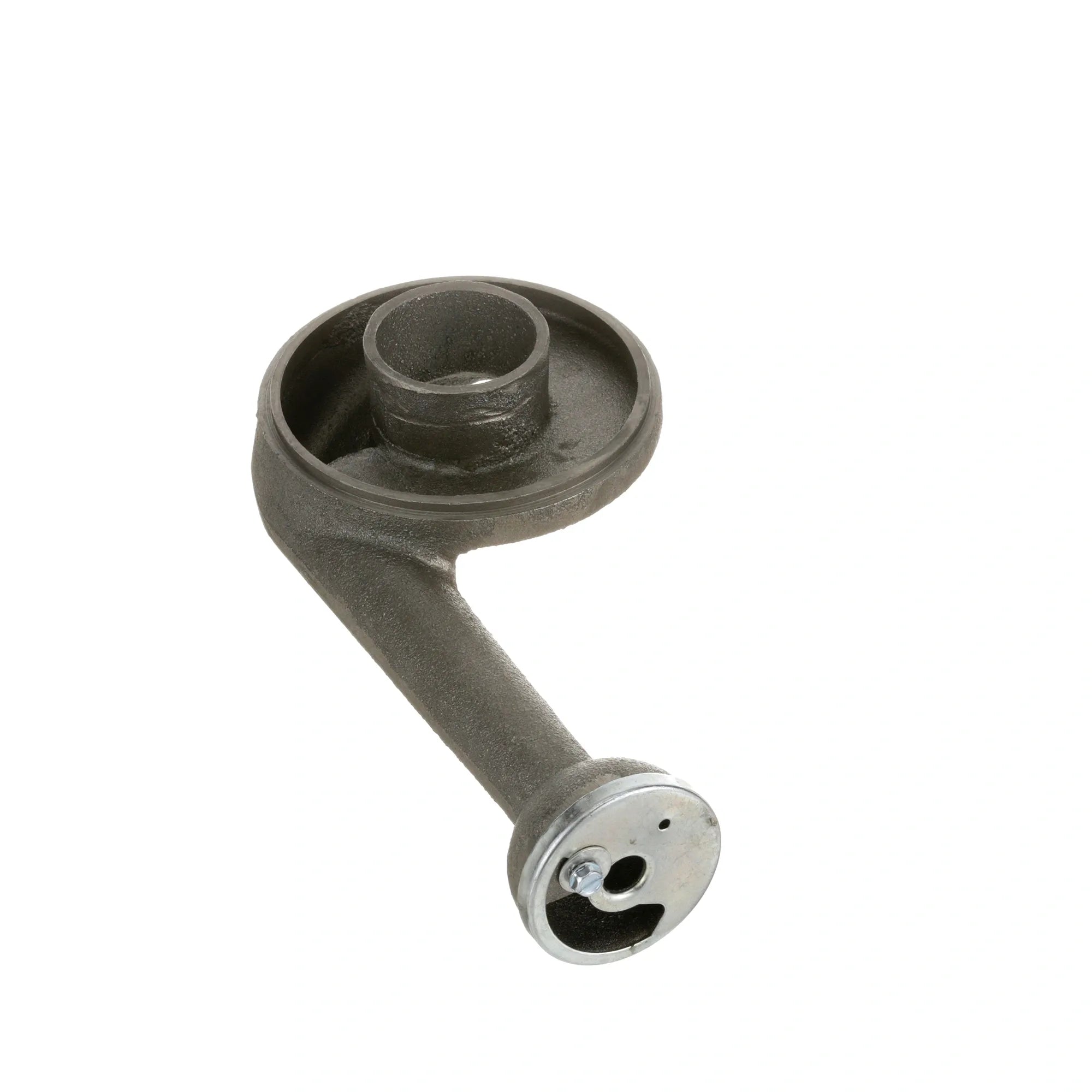 2528000 Garland - Durable Cast Iron Burner Housing alternate view 5