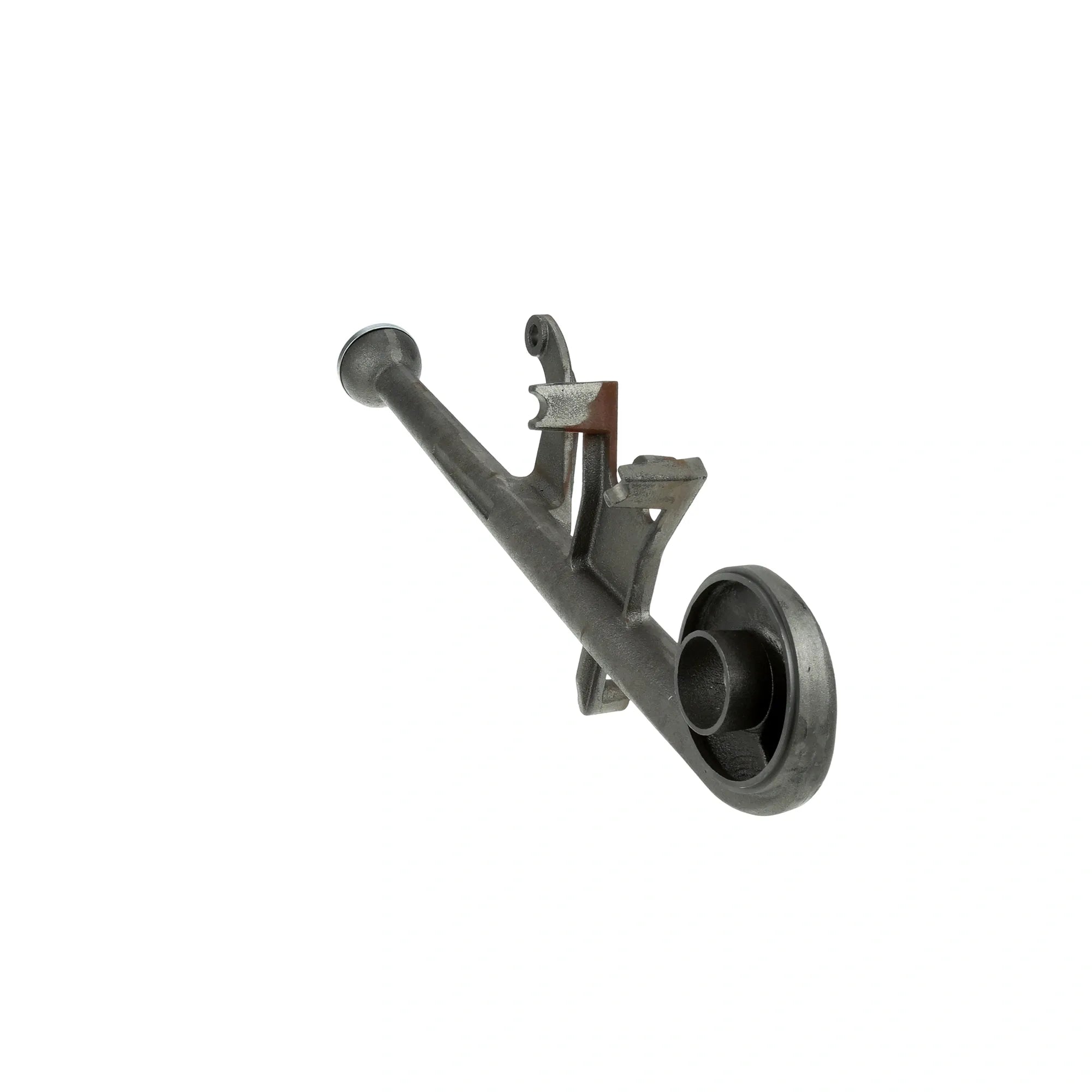 2528100 Garland - Durable Cast Iron Rear Burner Housing alternate view 4