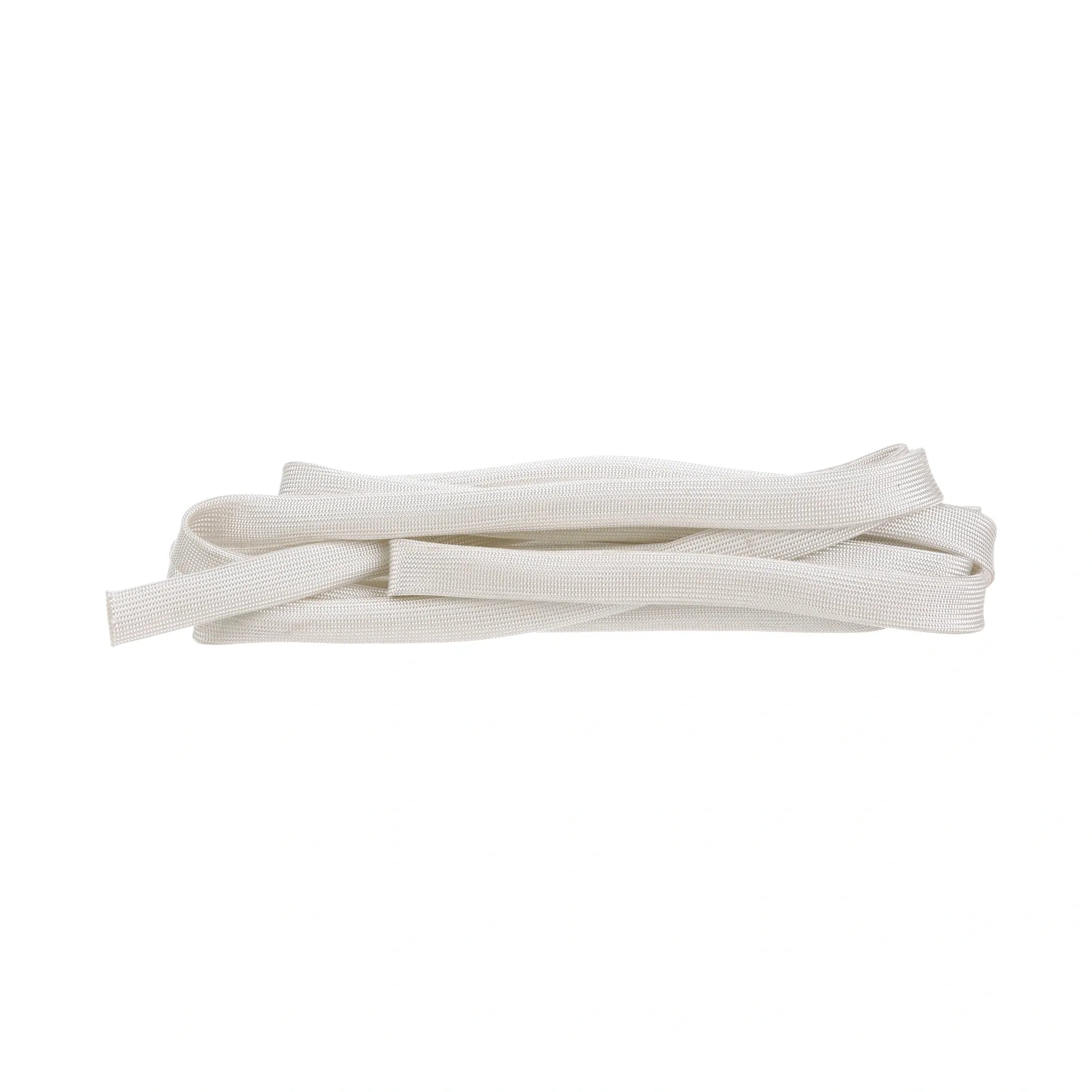 2531135 B2BFSI - Hi-Temp Fiberglass Sleeve 10' Long alternate view 1