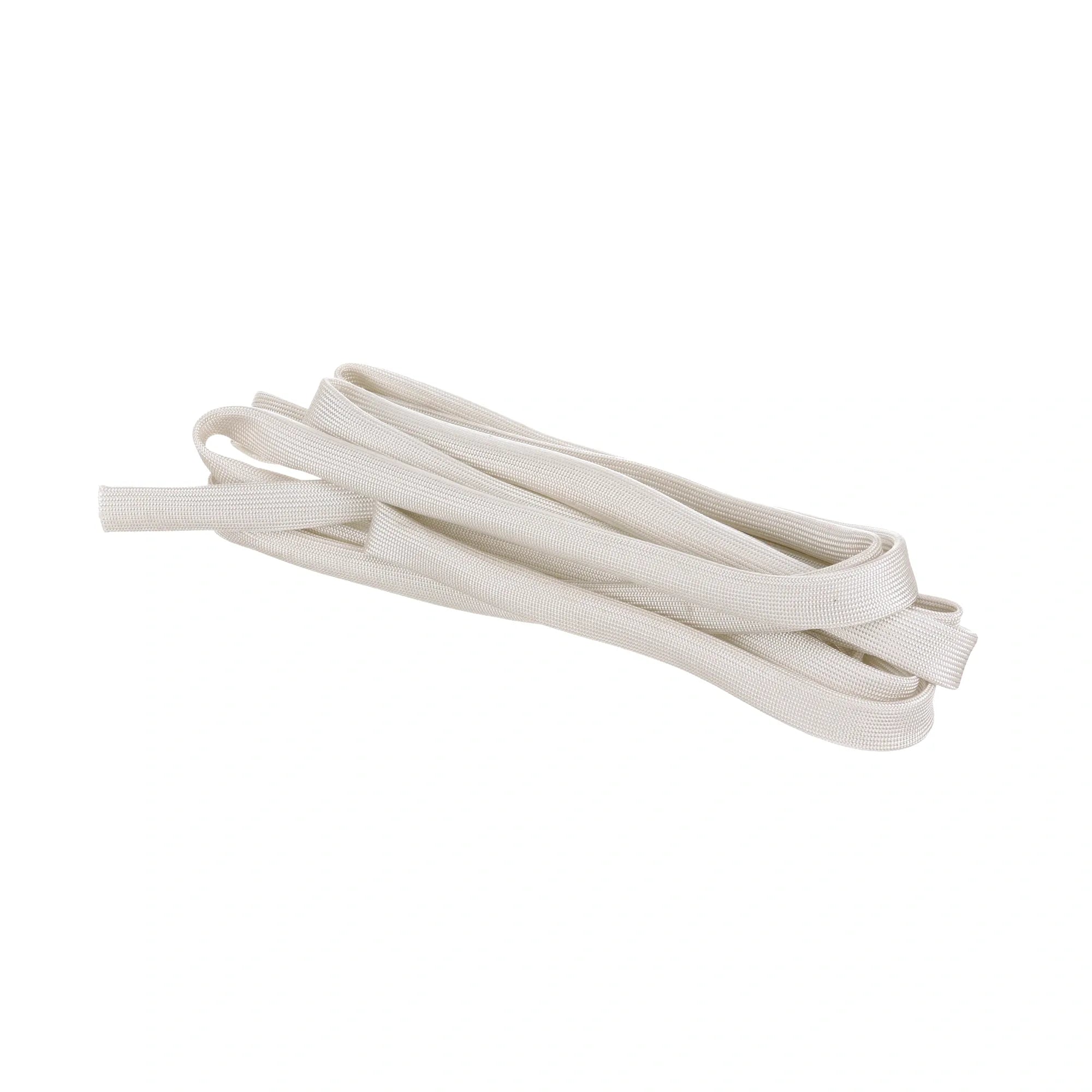 2531135 B2BFSI - Hi-Temp Fiberglass Sleeve 10' Long alternate view 3