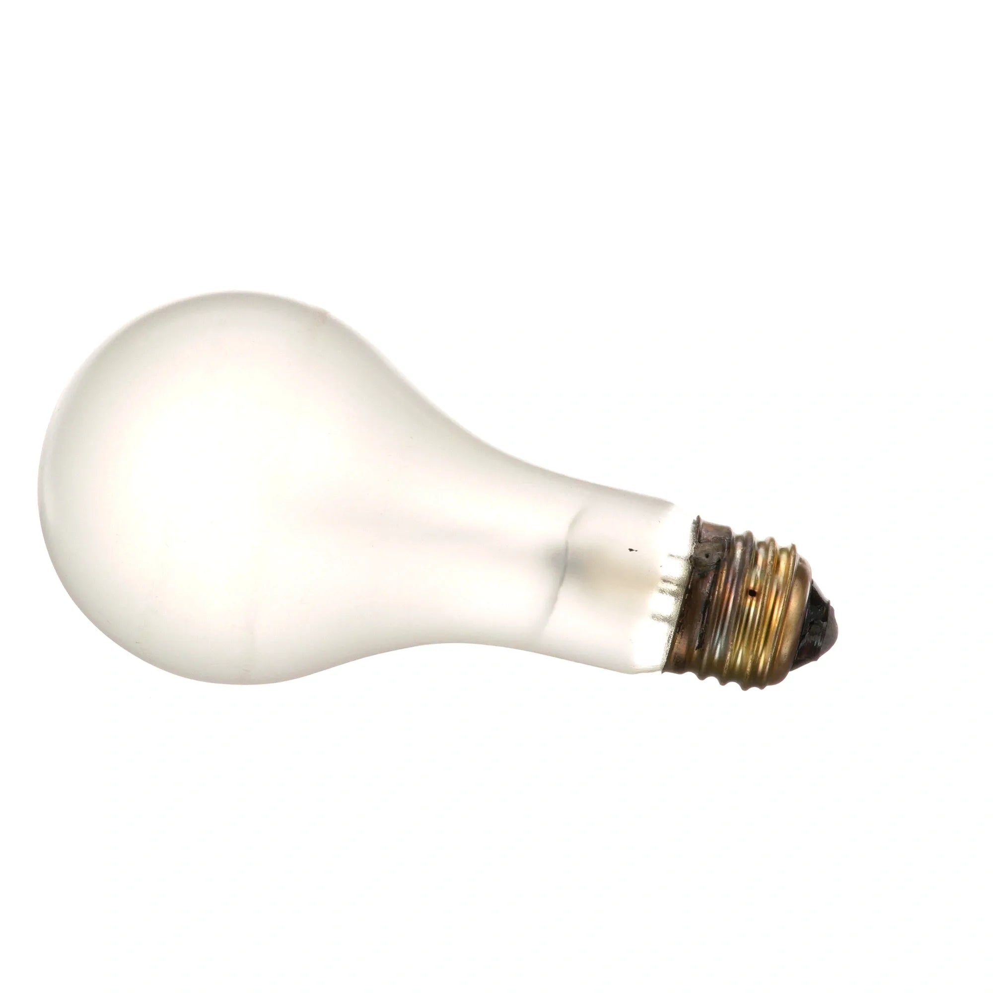2531145 B2BFSI - Shatter-Resistant Light Bulb (100W) alternate view 1