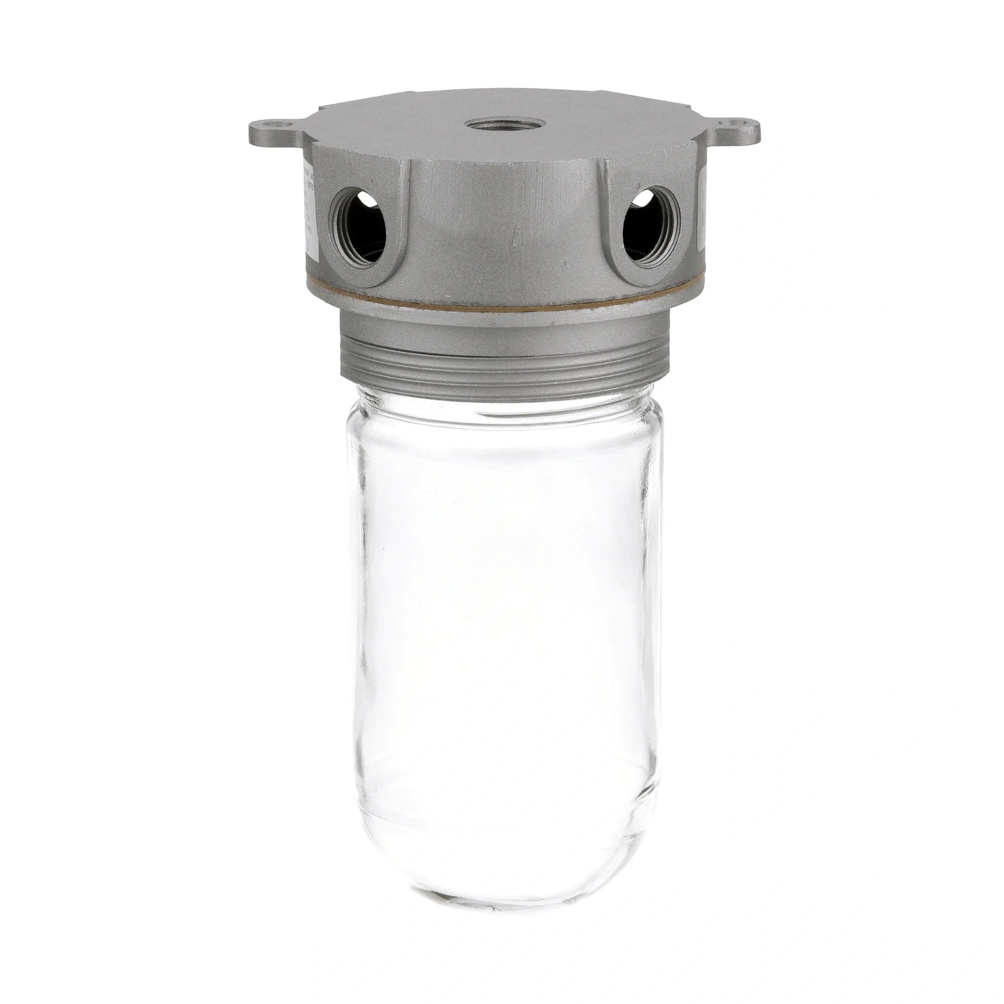 VXS-100-GL Component Hardware - Vapor-Proof Light Fixture alternate view 1