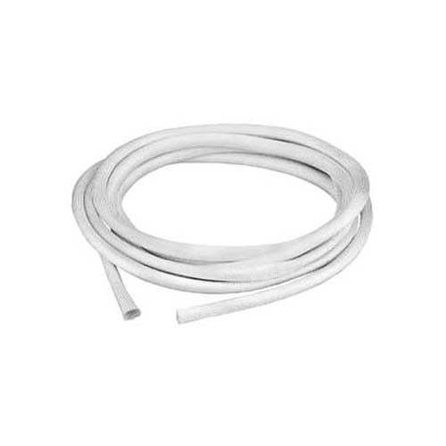 2531136 B2BFSI - High-Temp Fiberglass Sleeve 25 Feet