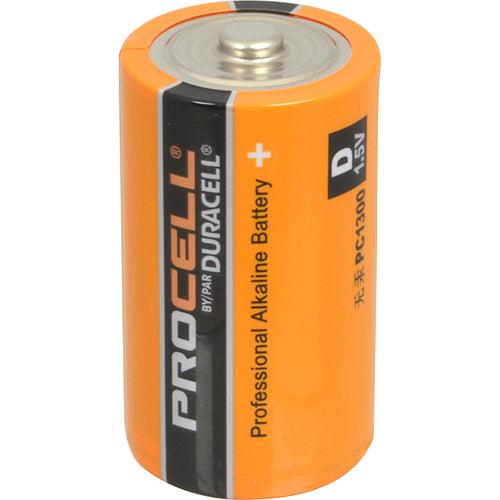 2531239 B2BFSI - Premium Alkaline D Battery Replacement