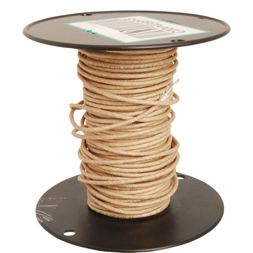 2531364 B2BFSI - High-Temperature Wire 14 Ga, 100' Long