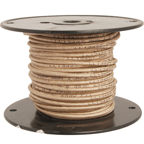 2531366 B2BFSI - High-Temperature Copper Wire (12 GA)