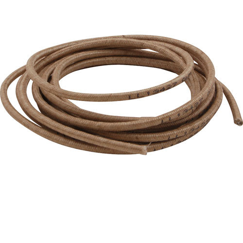 2531405 B2BFSI - High-Temperature Copper Wire 10' Tan
