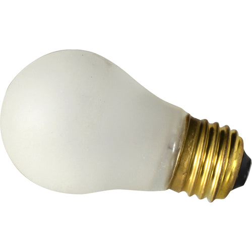 2531426 B2BFSI - 130V 40W Coated A15 Incandescent Bulb alternate view 1
