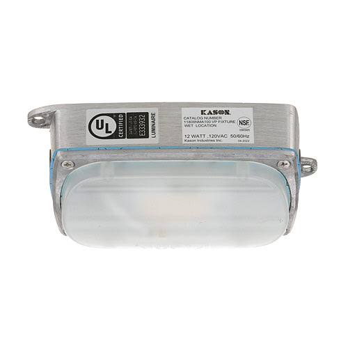 11808NM0000 Kason - Energy-Efficient LED Fixture alternate view 1