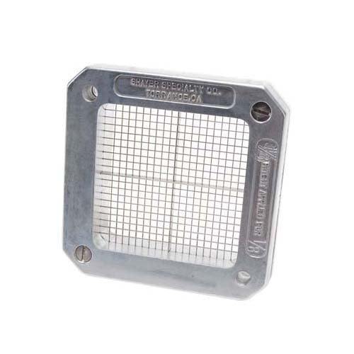 220.1 Shaver Specialty - Blade & Holder Assembly