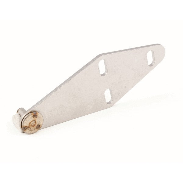 25368 Silver King - Durable Door Hinge for Maximum Strength