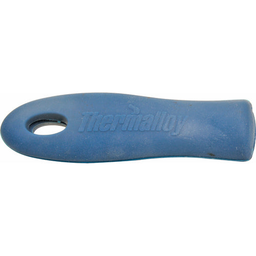 2571022 B2BFSI - Blue Silicone Handle for Fry Pans