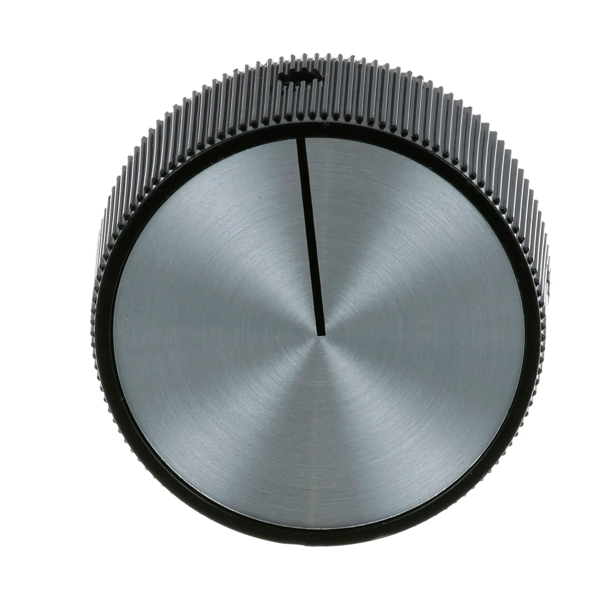 25863 Henny Penny - Black & Silver Indicator Knob alternate view 1