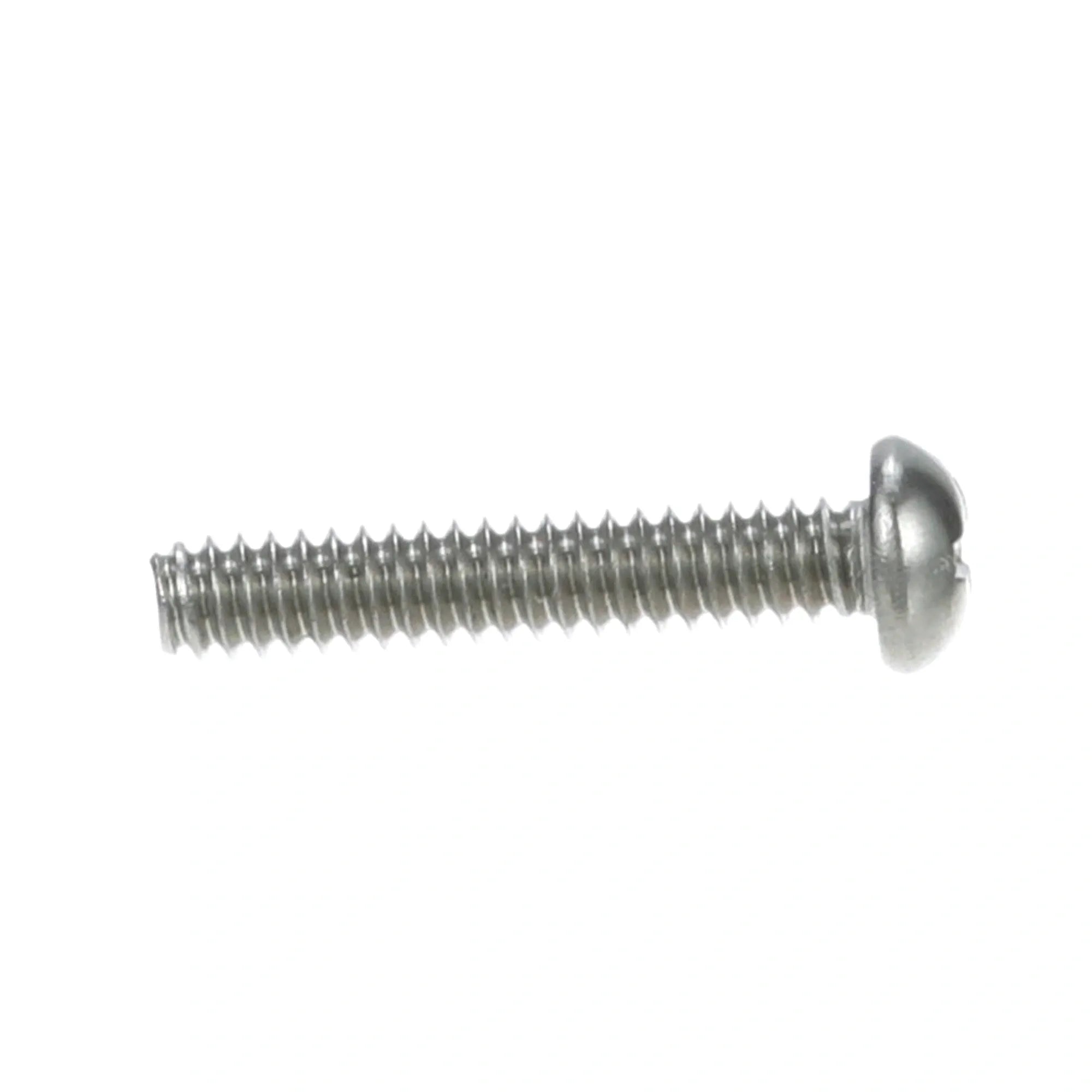261044 B2BFSI - Round Head Phillips Machine Screw alternate view 1