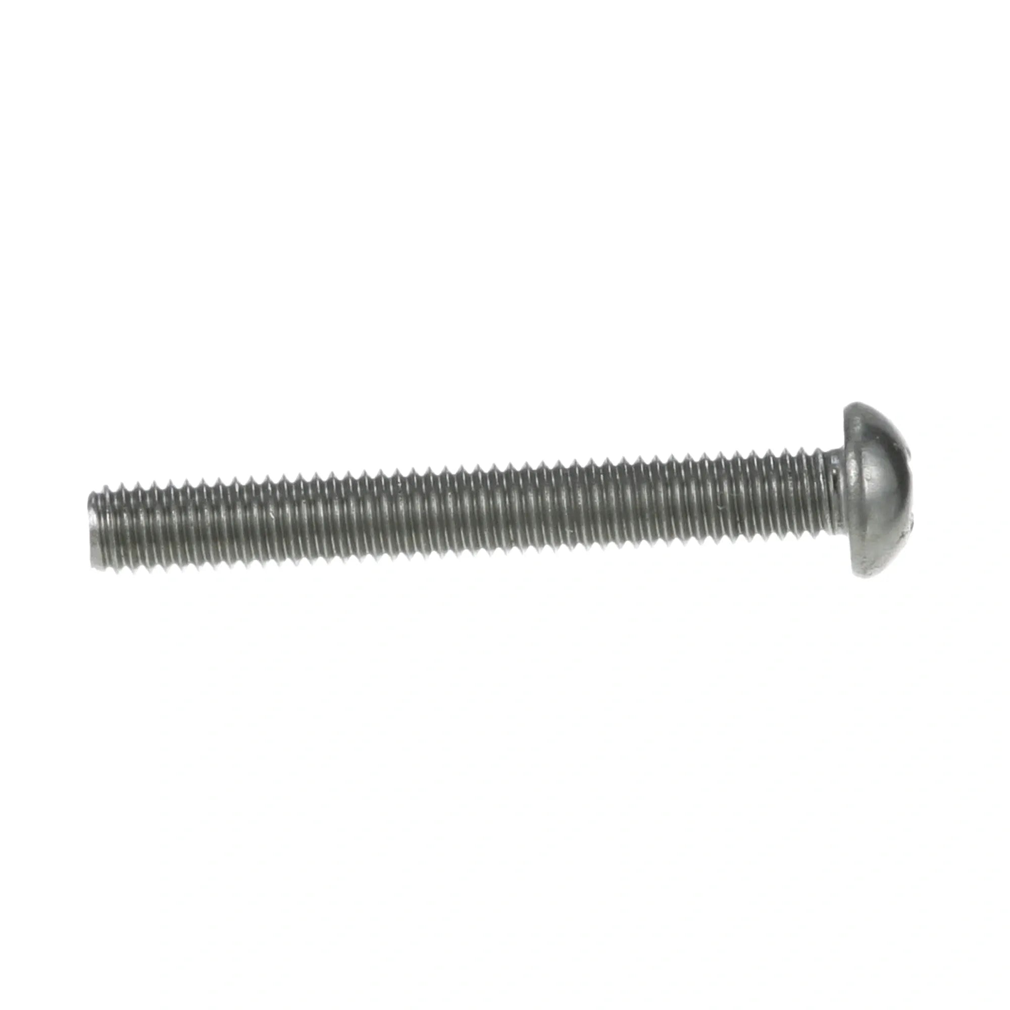 261055 B2BFSI - 10-32x1.5 Round Head Phillips Screws alternate view 1