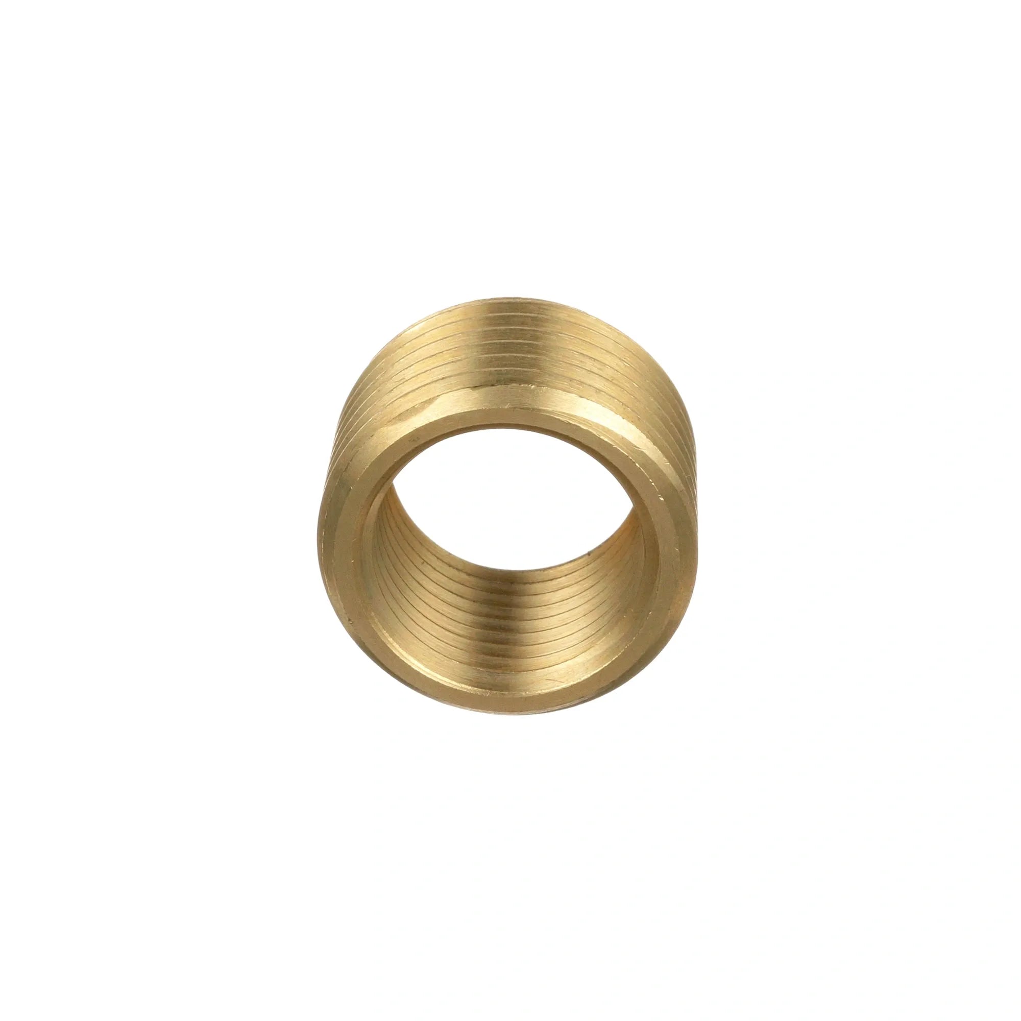 00-719153 Vulcan Hart - Brass Flush Bushing 1/2