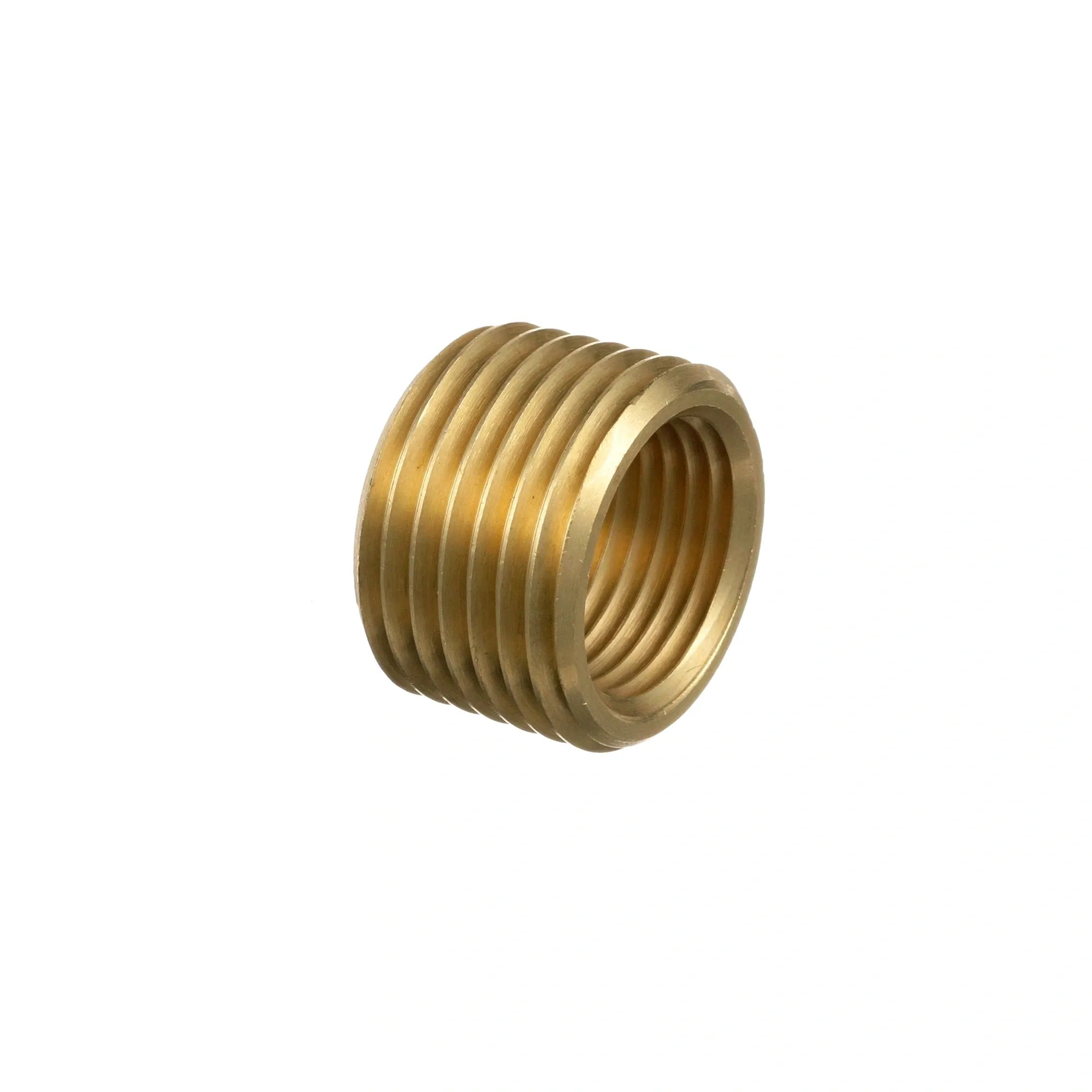1842200000 Jade Range - Brass Flush Reducing Bushing alternate view 5