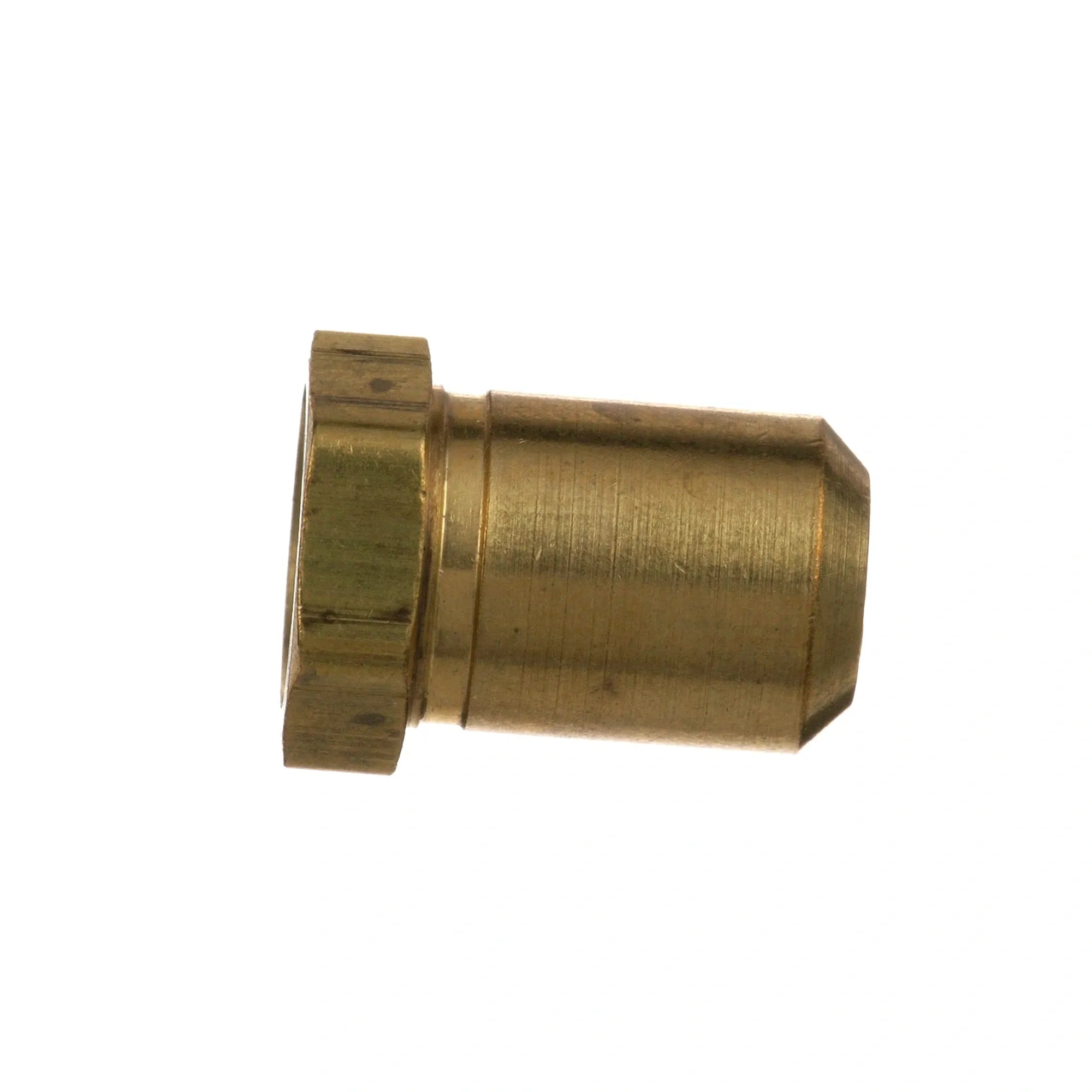 1008700 Southbend - Brass Hood Orifice for Gas Applications alternate view 1