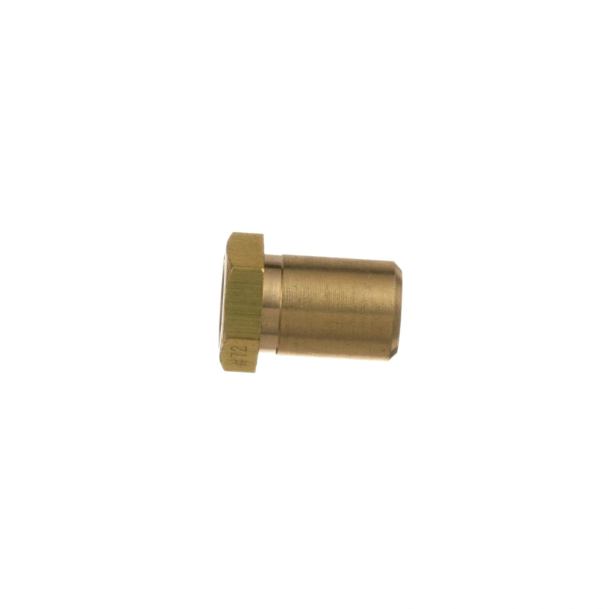 00-719951-00039 Vulcan Hart - Brass Orifice #39 for Ovens alternate view 1