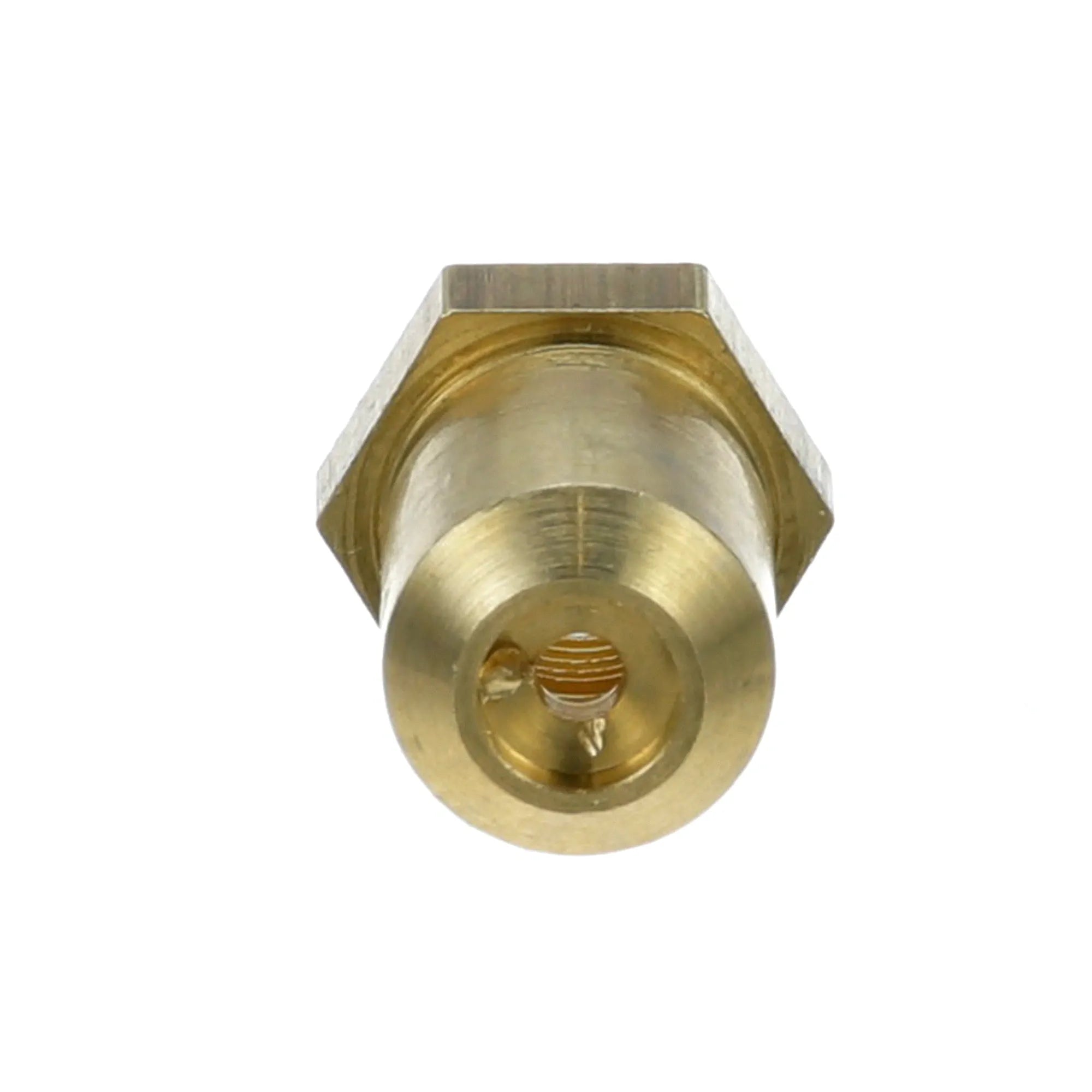 00-719951-00040 Vulcan Hart - Brass Hood Orifice Replacement alternate view 2