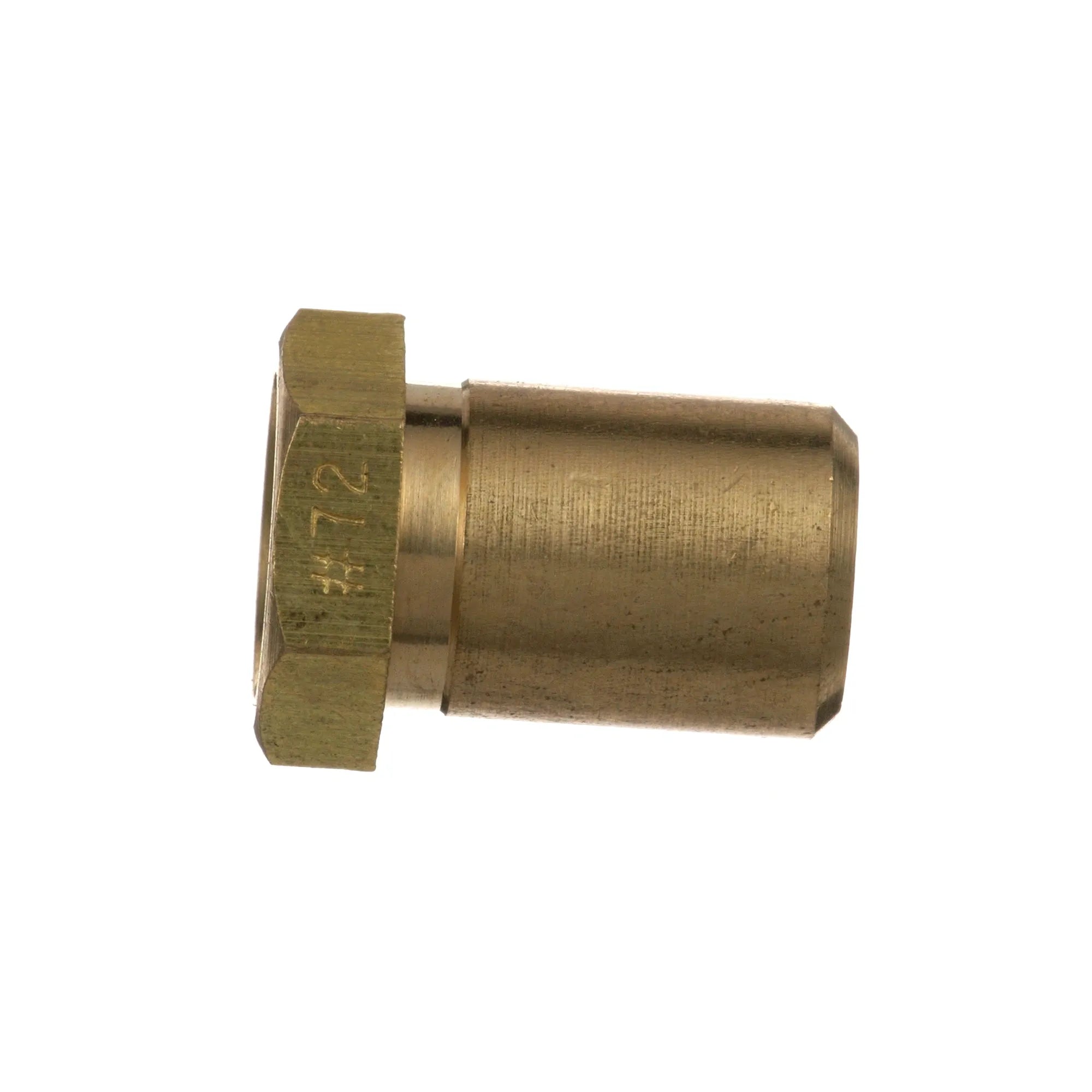 00-418051-00043 Hobart - Quality Brass Hood Orifice alternate view 1