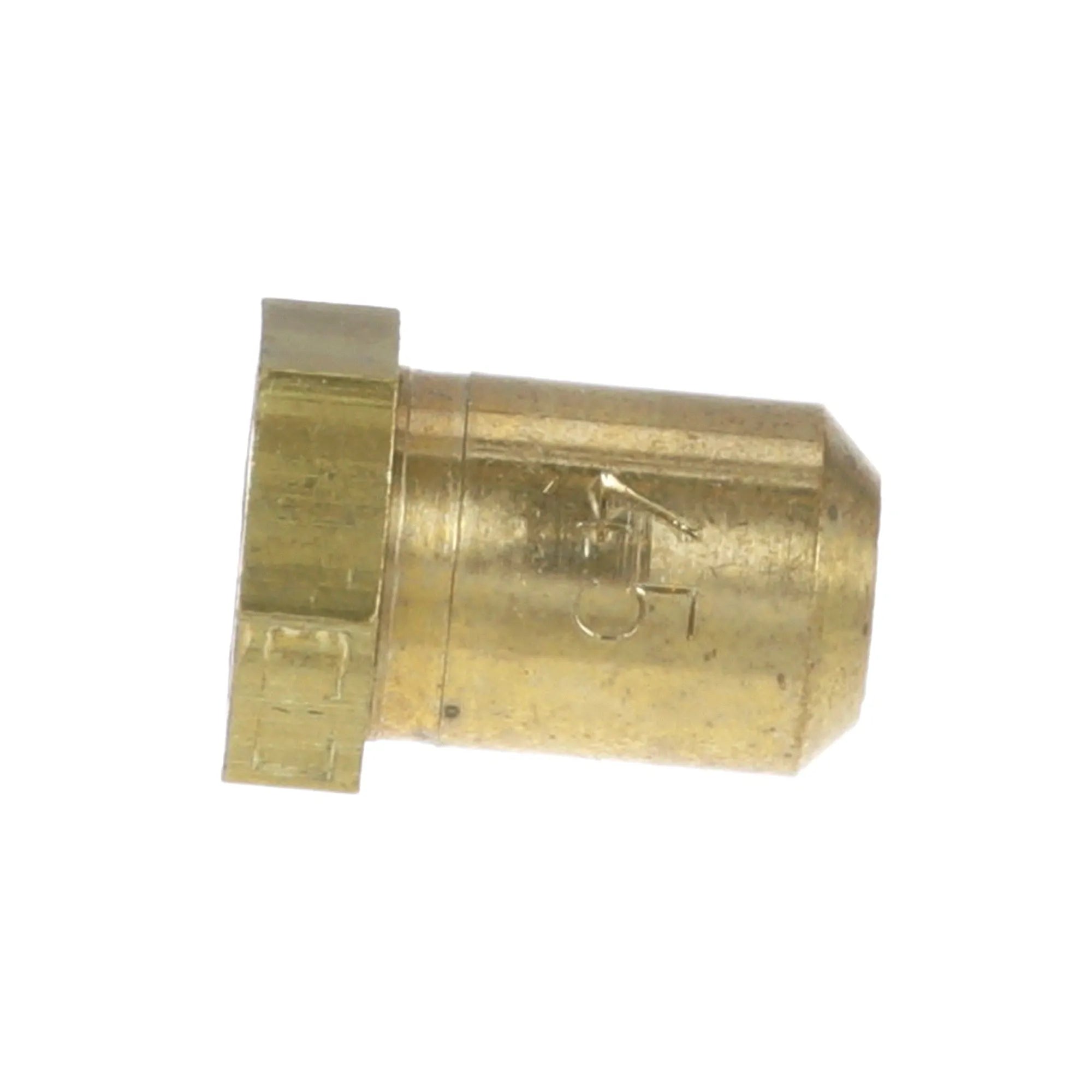 00-719951-00045 Hobart - Burner Valve Hood Orifice alternate view 1