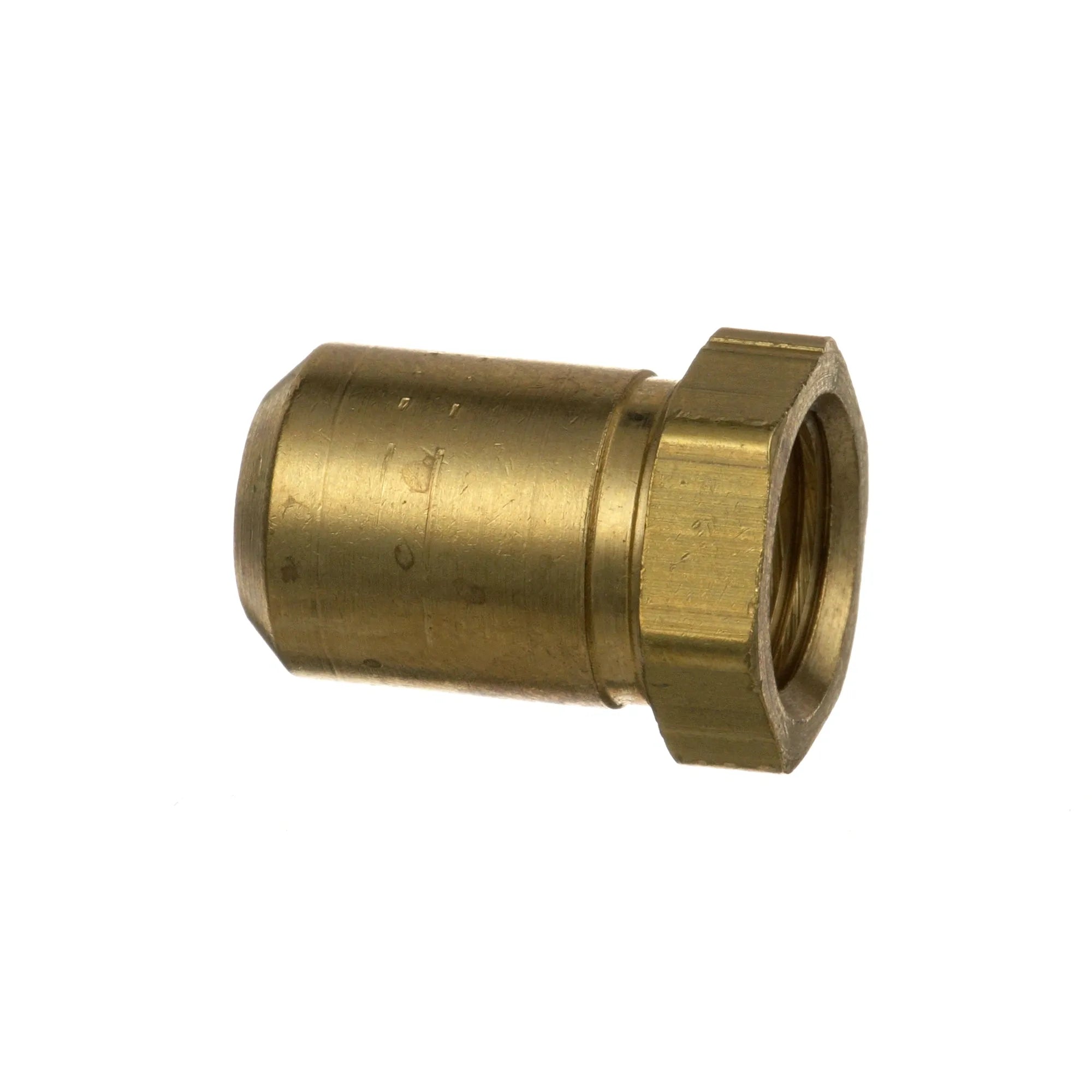 Y9943 Star Mfg - Premium Brass Hood Orifice for Ovens alternate view 3