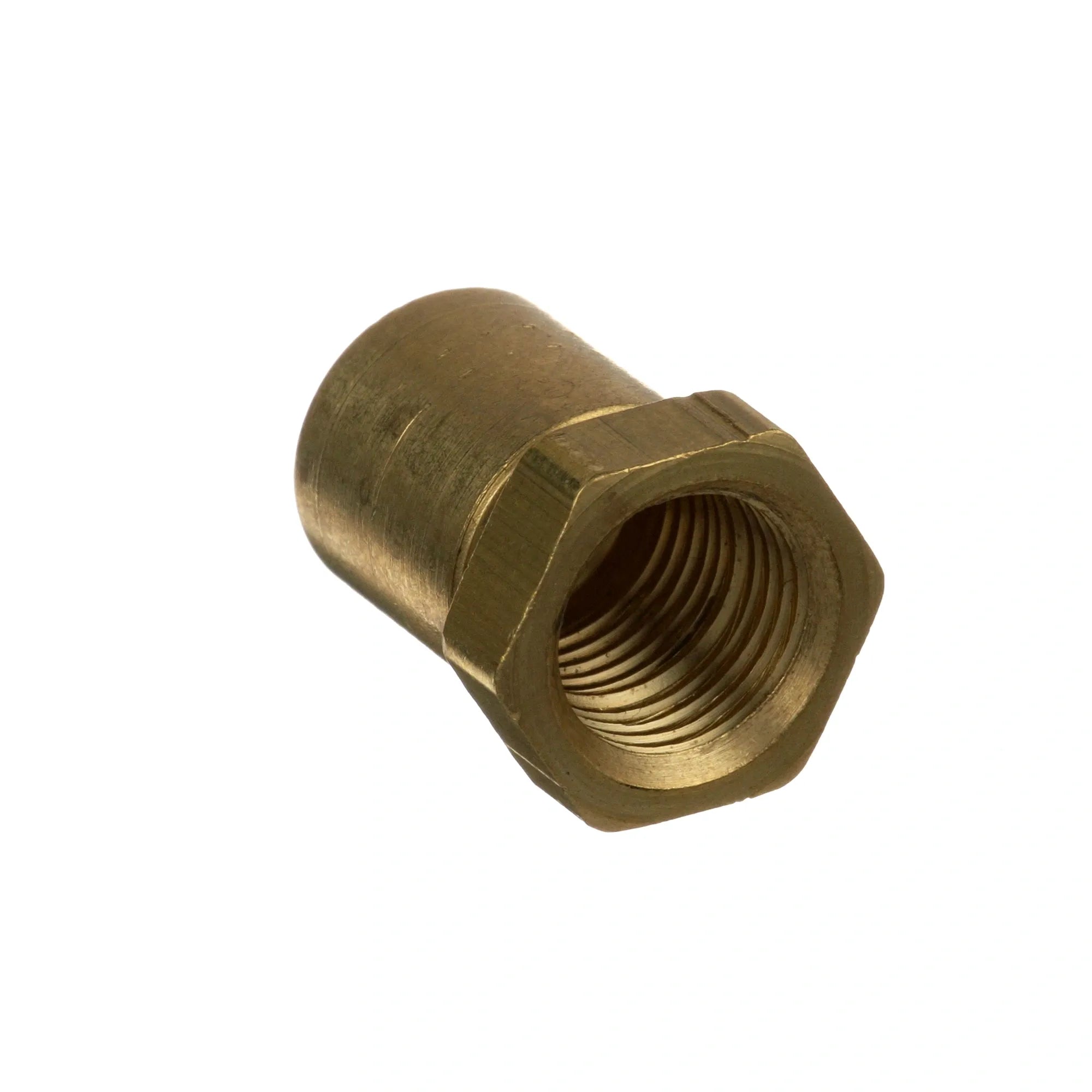 M8-50 Garland - Premium Brass Hood Orifice for Ovens alternate view 4