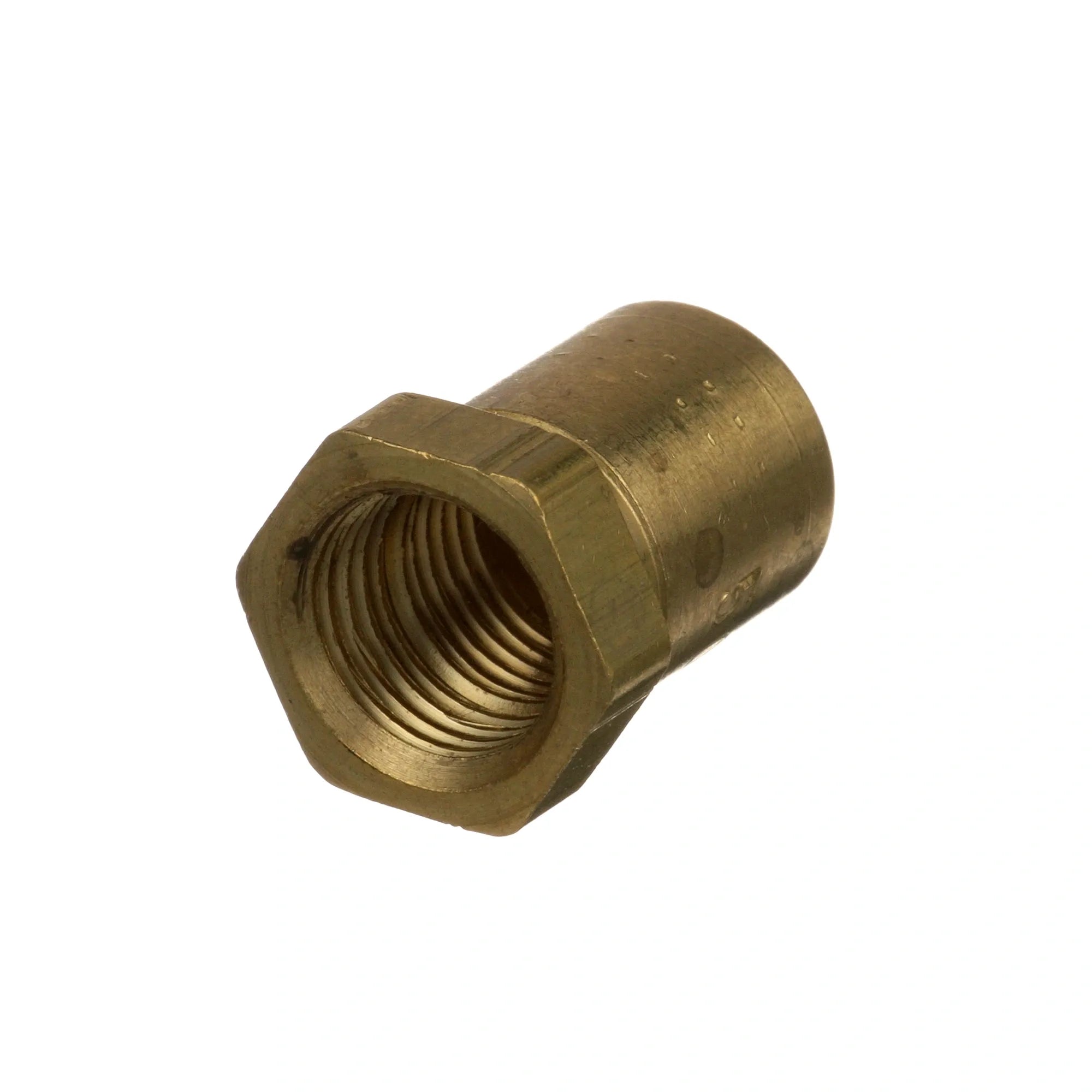Y9943 Star Mfg - Premium Brass Hood Orifice for Ovens alternate view 5