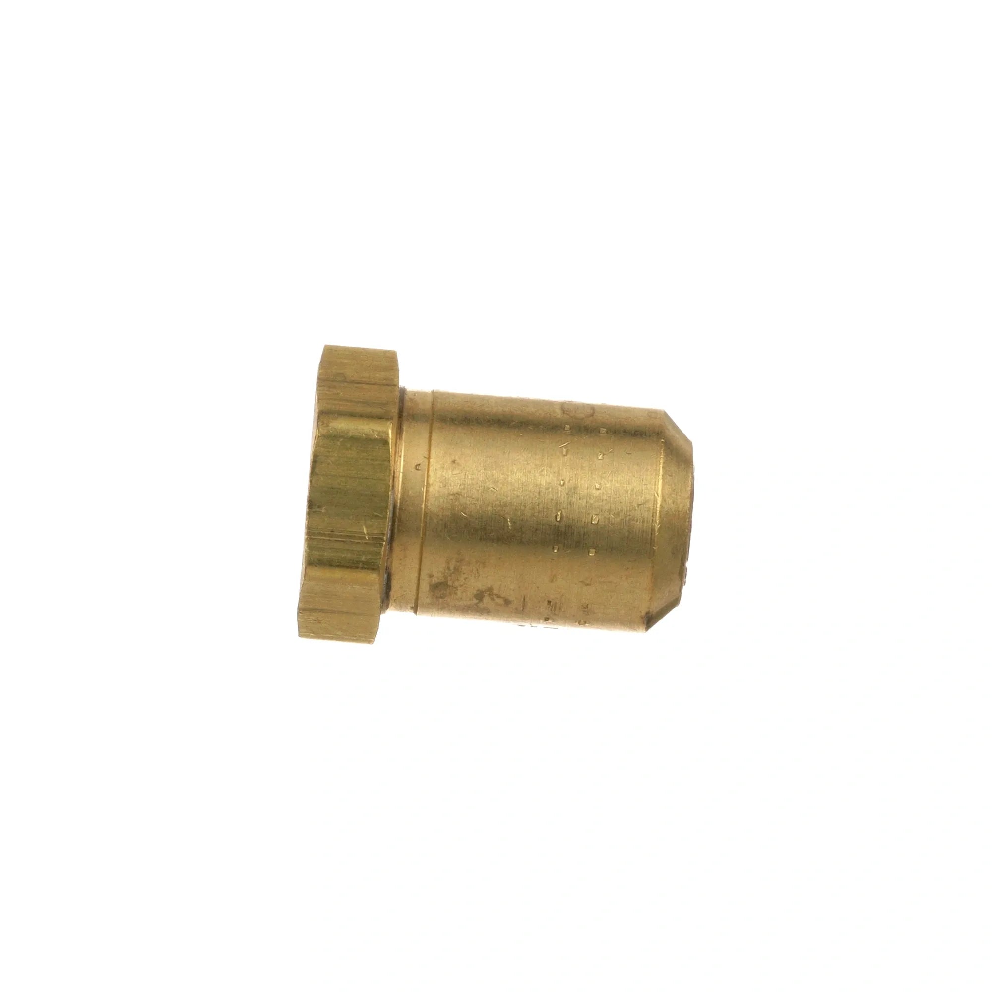 719951-00052 Vulcan Hart - Brass Orifice for Convection Oven alternate view 1
