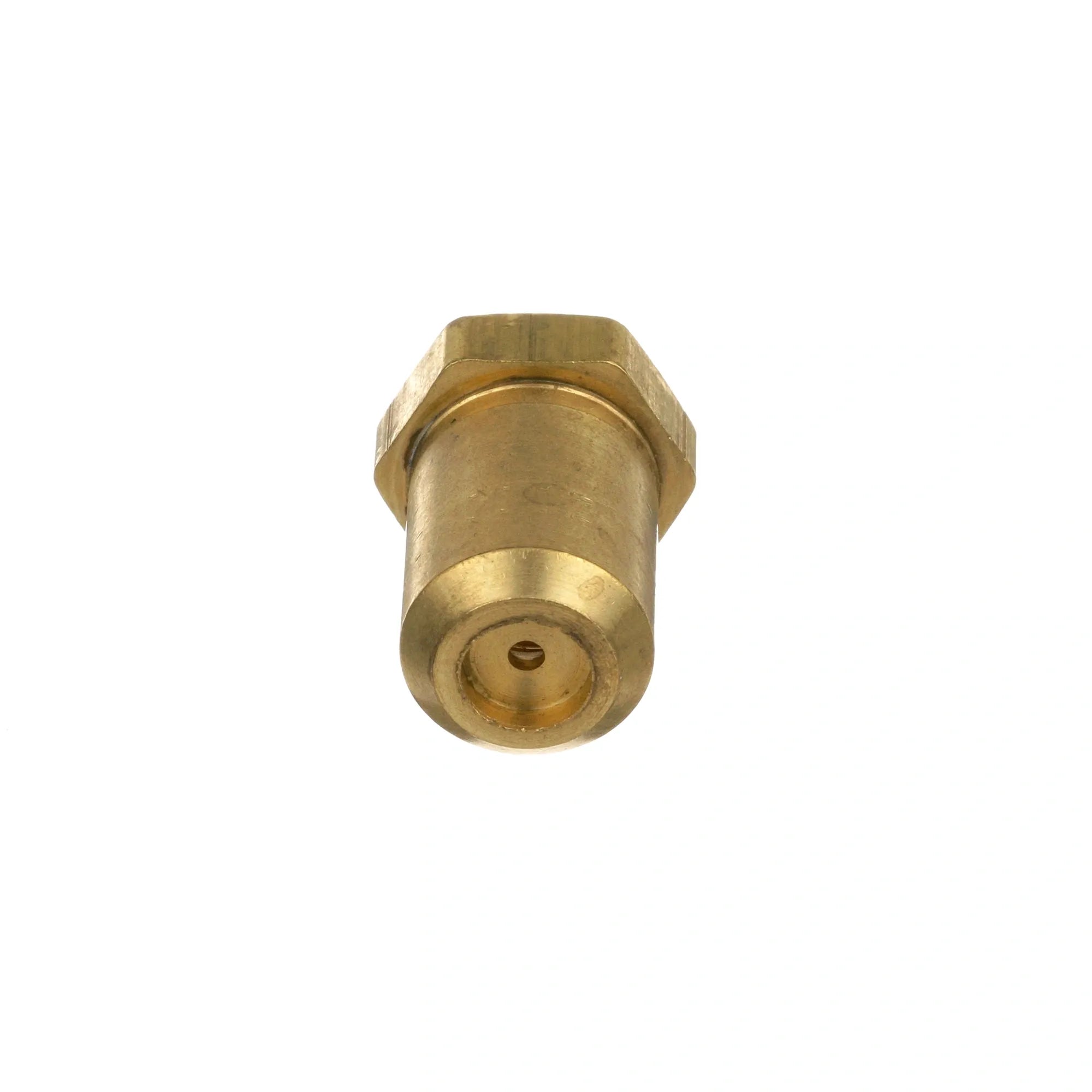 2A-Y1255 Star Mfg - High-Quality Brass Hood Orifice alternate view 2