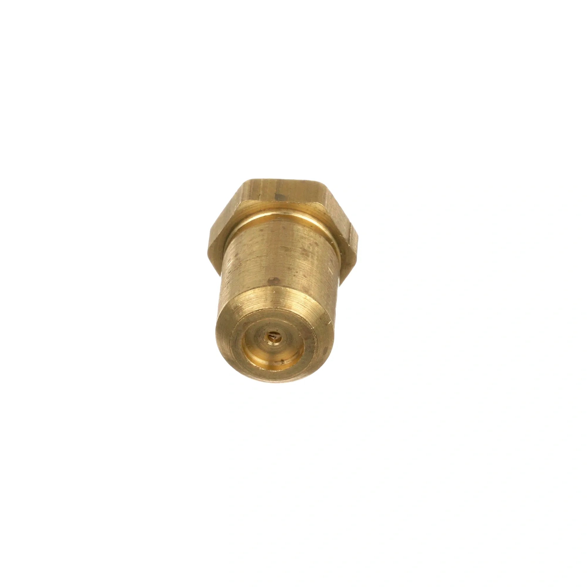 ORL-55 Comstock Castle - LP Burner Valve Orifice #55 alternate view 2